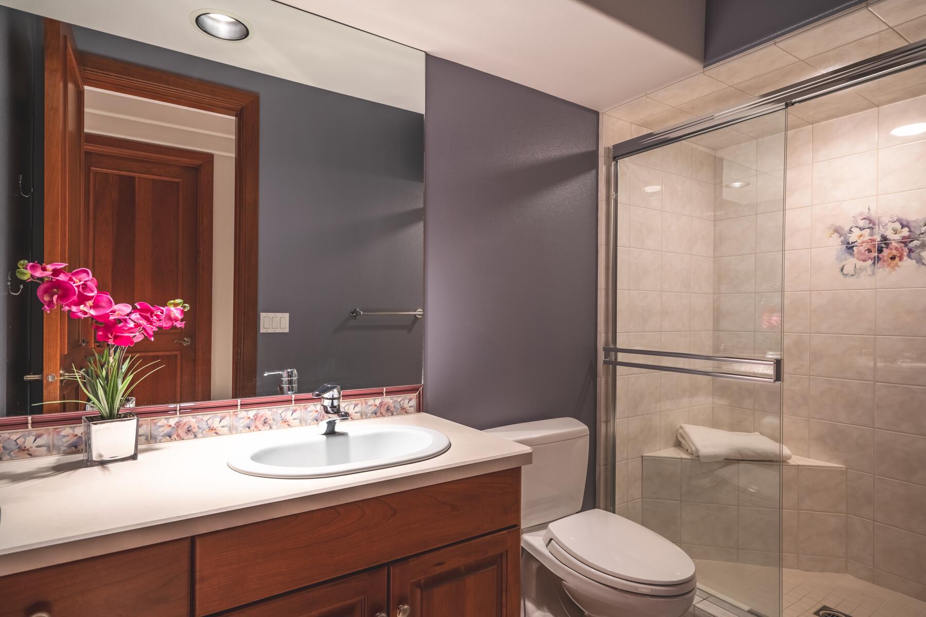 Awbrey Butte - Residential