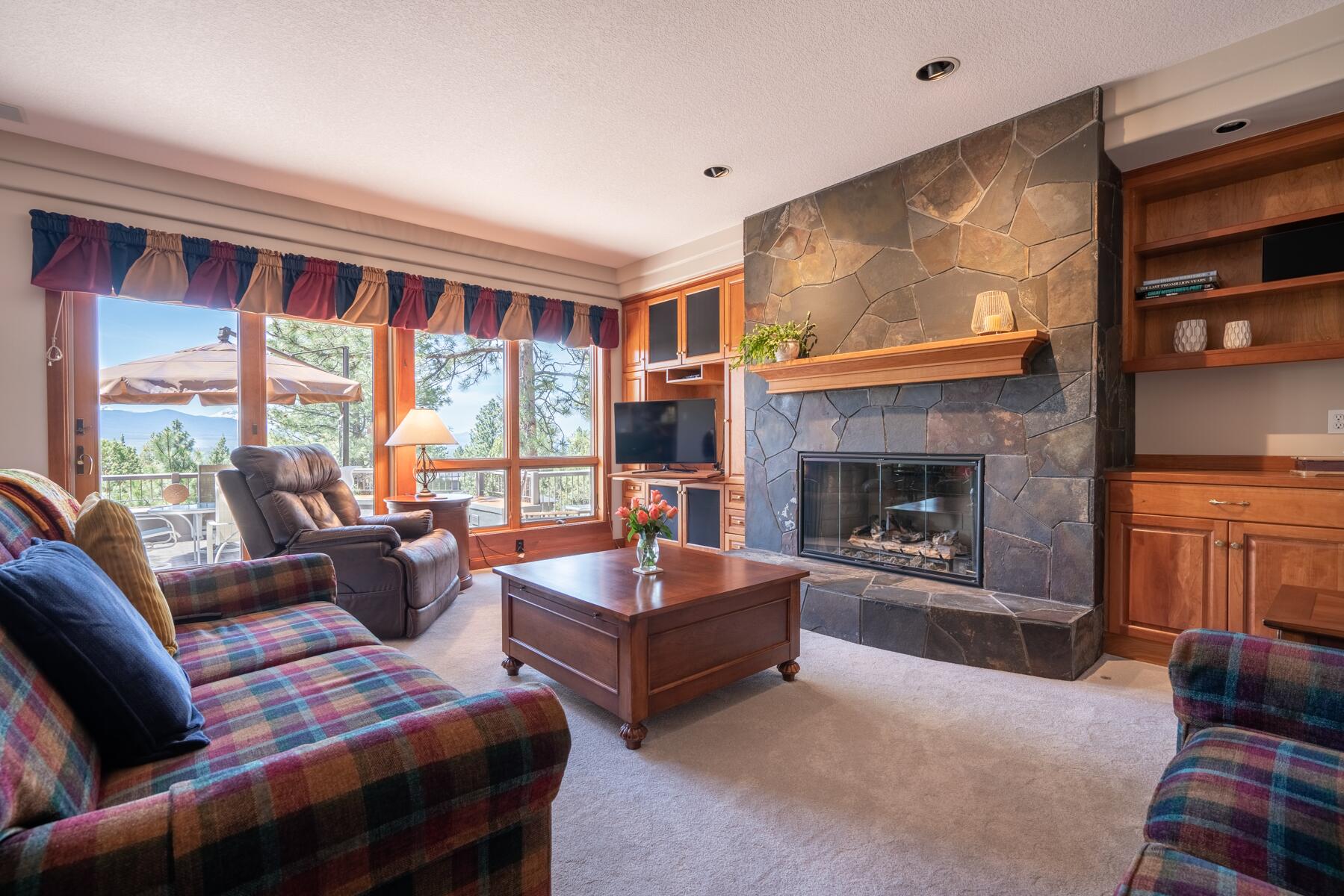 Awbrey Butte - Residential