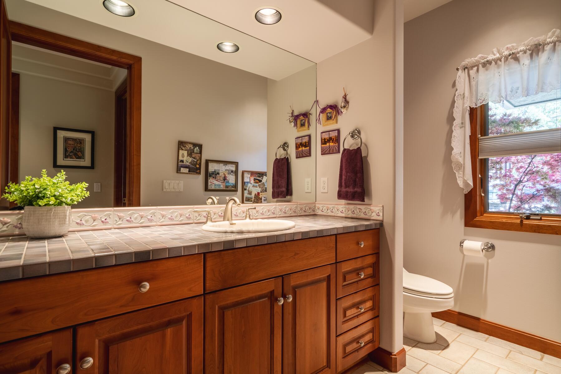 Awbrey Butte - Residential