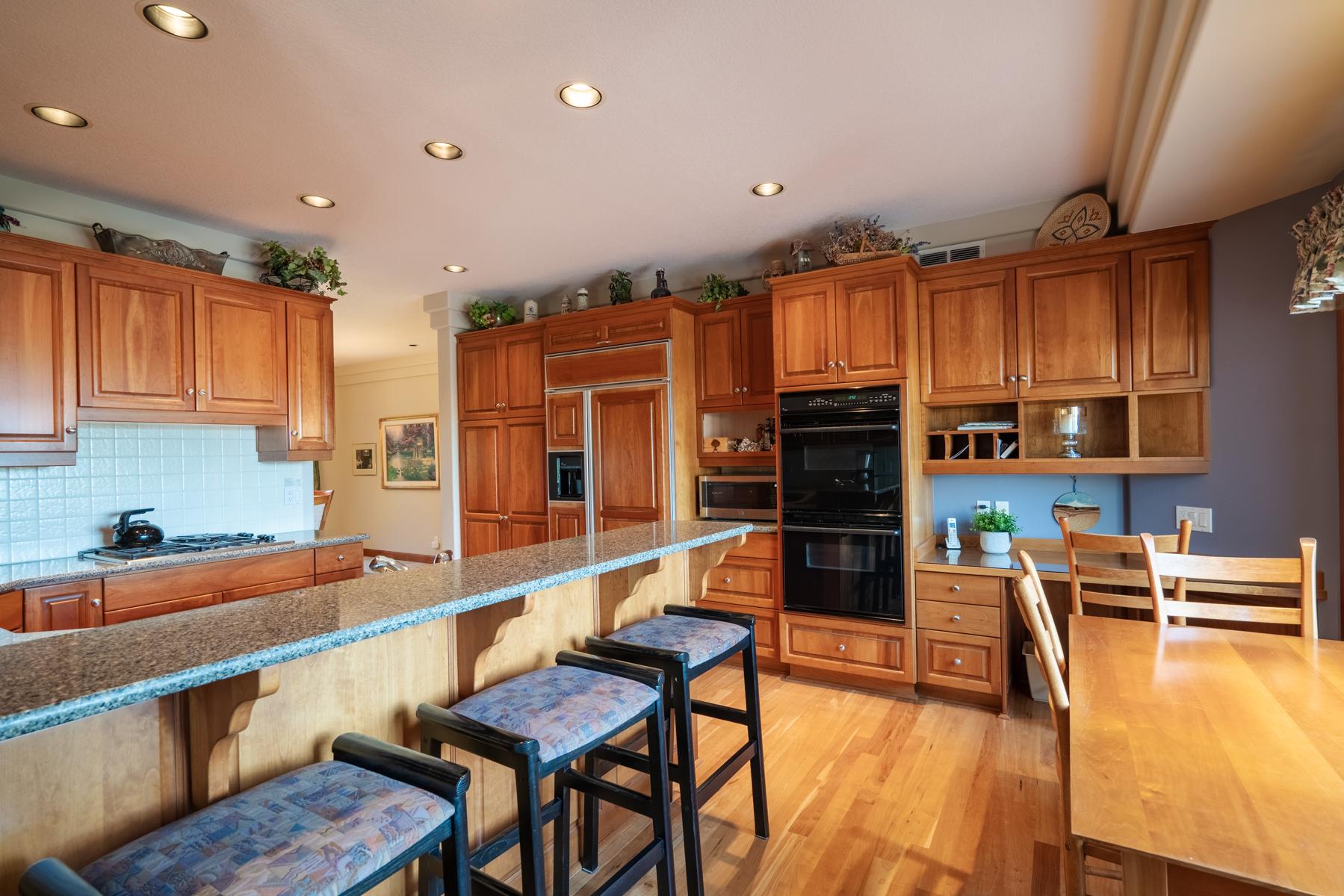 Awbrey Butte - Residential