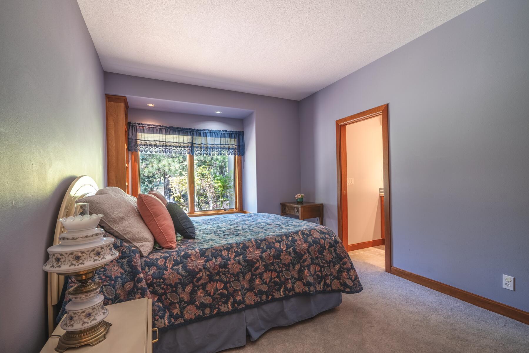 Awbrey Butte - Residential