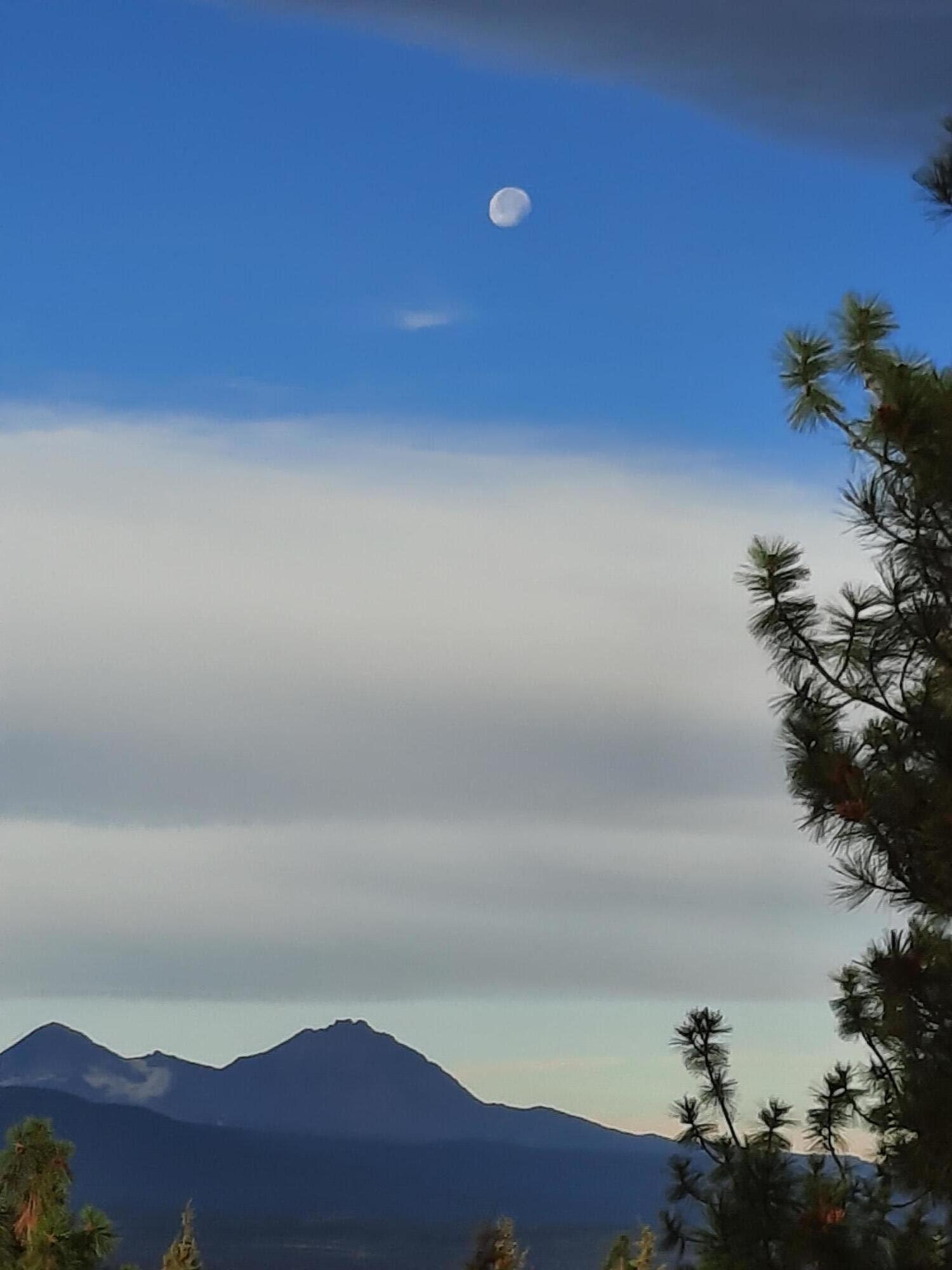Awbrey Butte - Residential