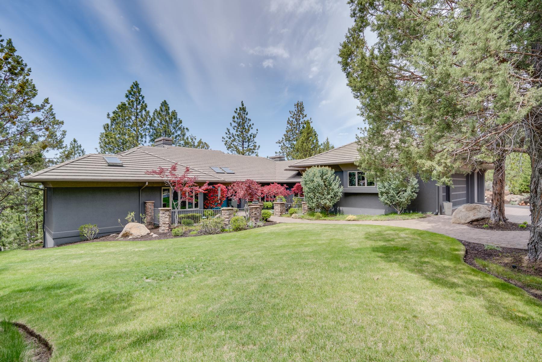 Awbrey Butte - Residential