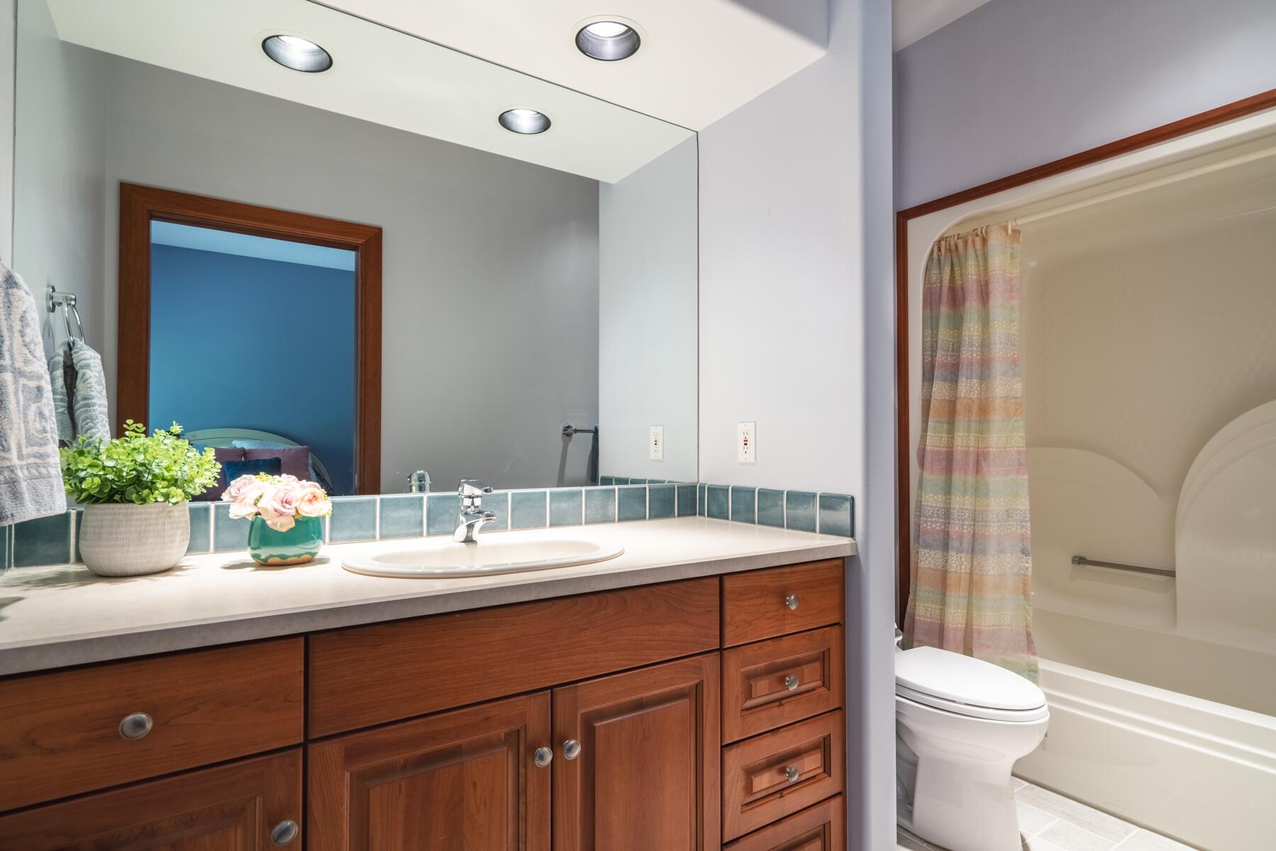 Awbrey Butte - Residential