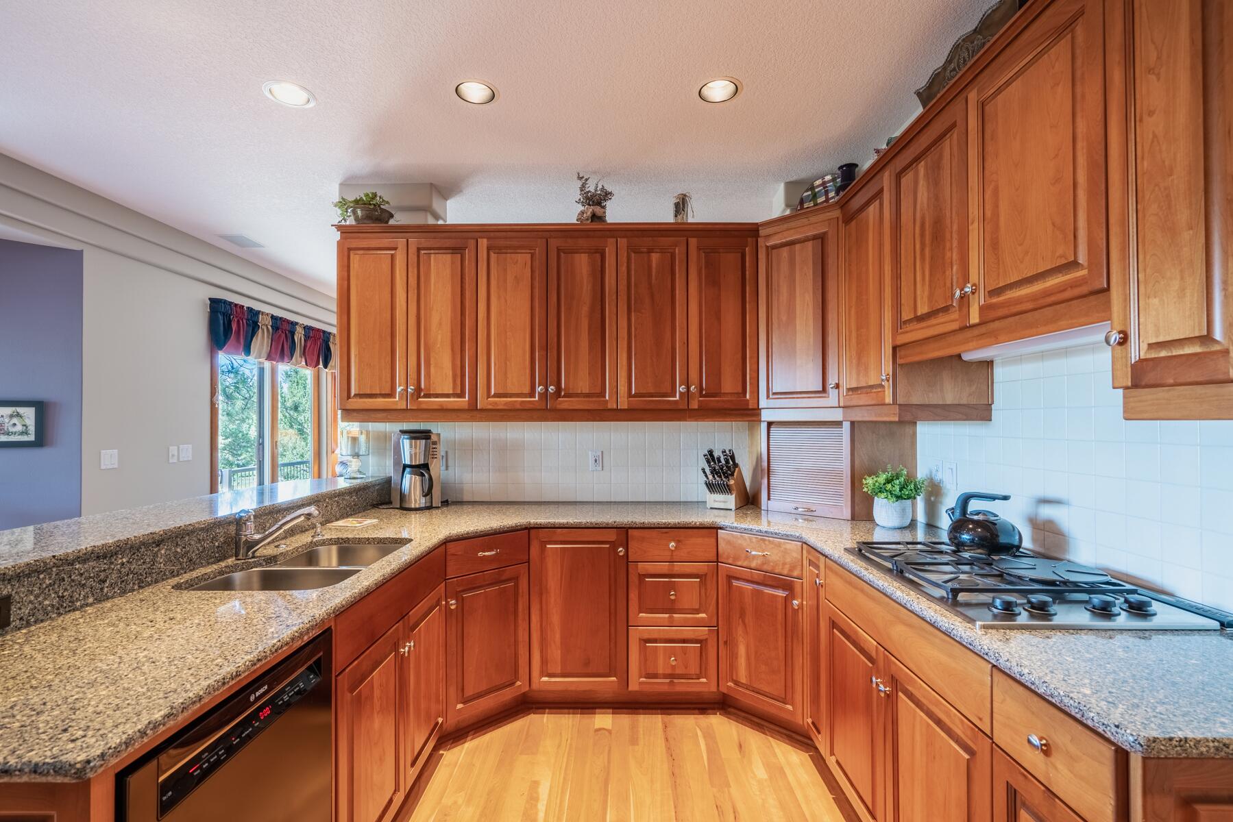 Awbrey Butte - Residential