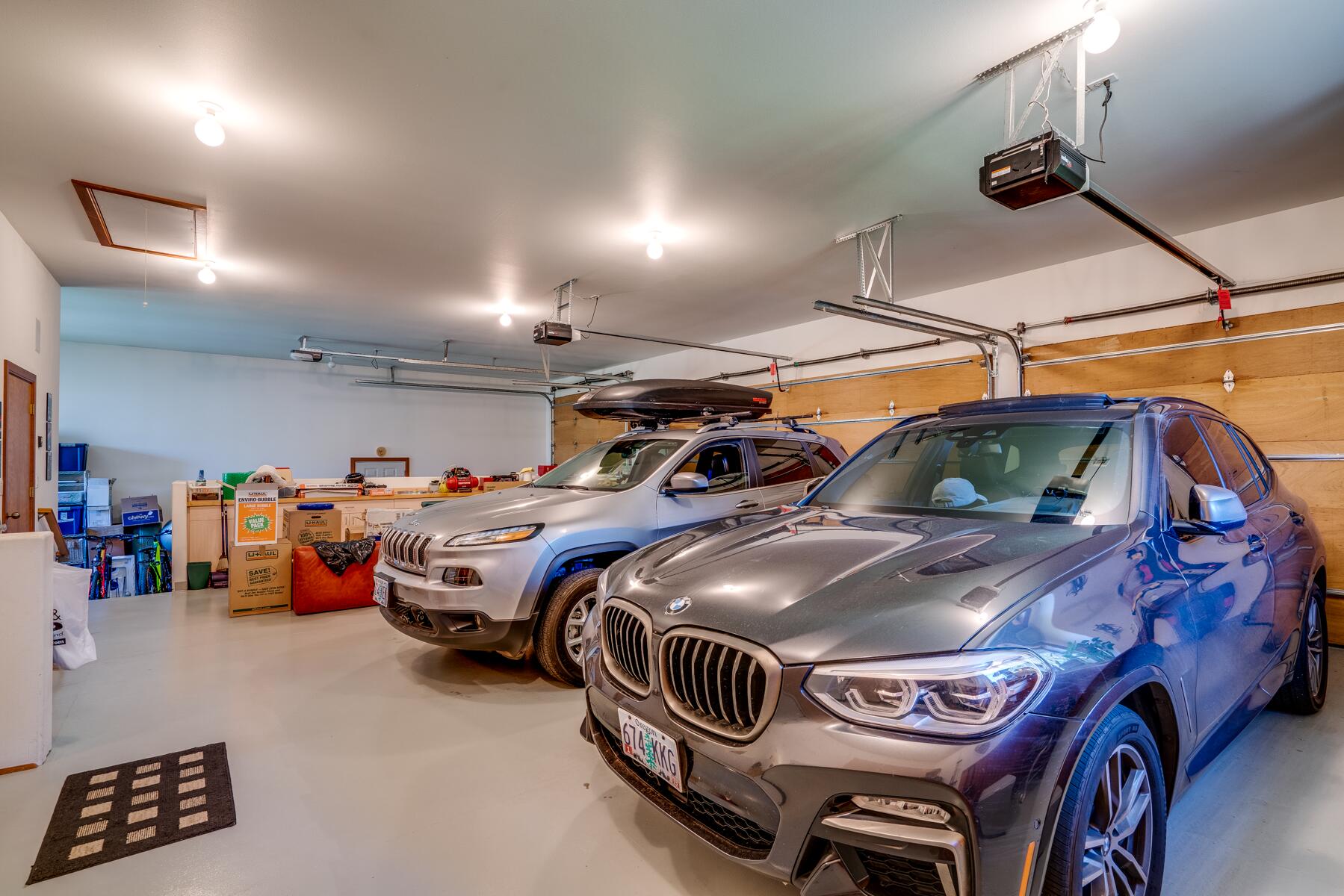 Awbrey Butte - Residential