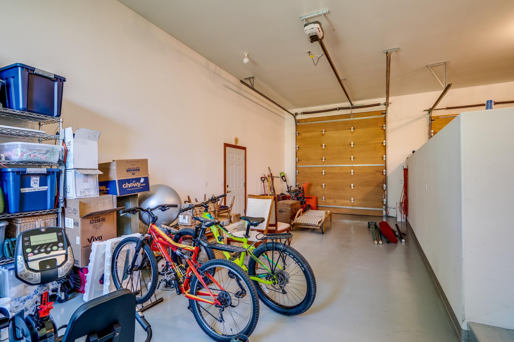 Awbrey Butte - Residential