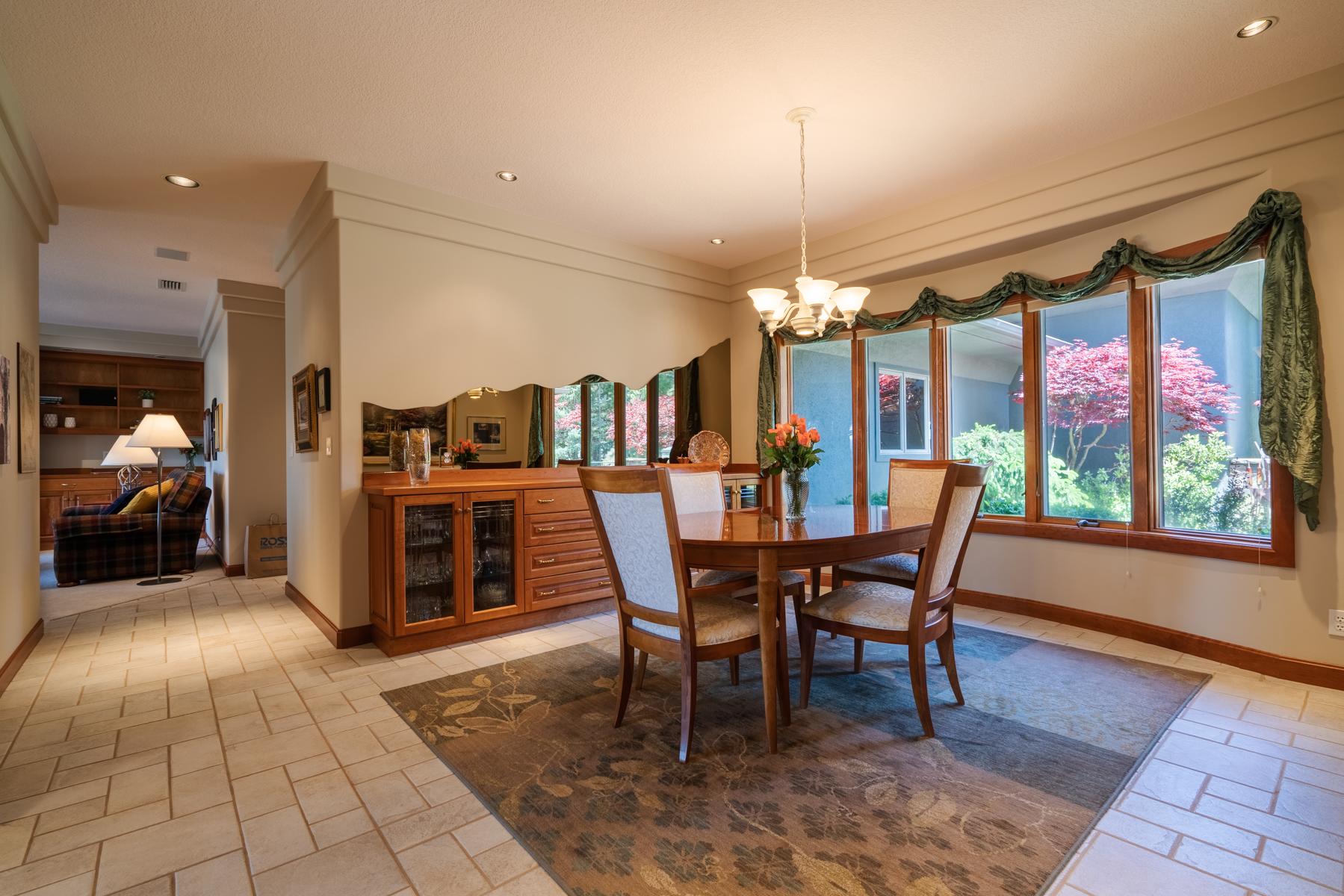 Awbrey Butte - Residential