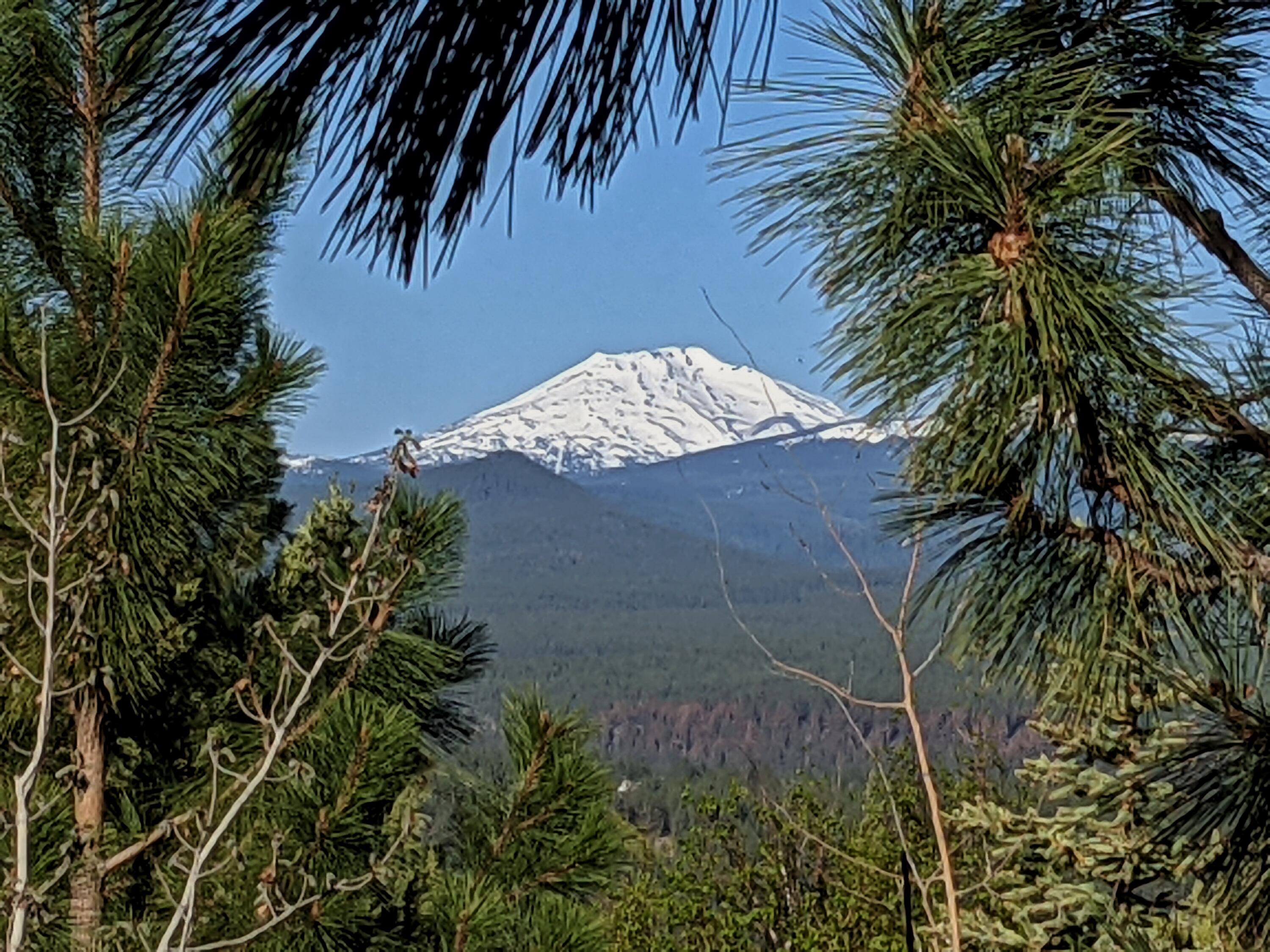 Awbrey Butte - Residential
