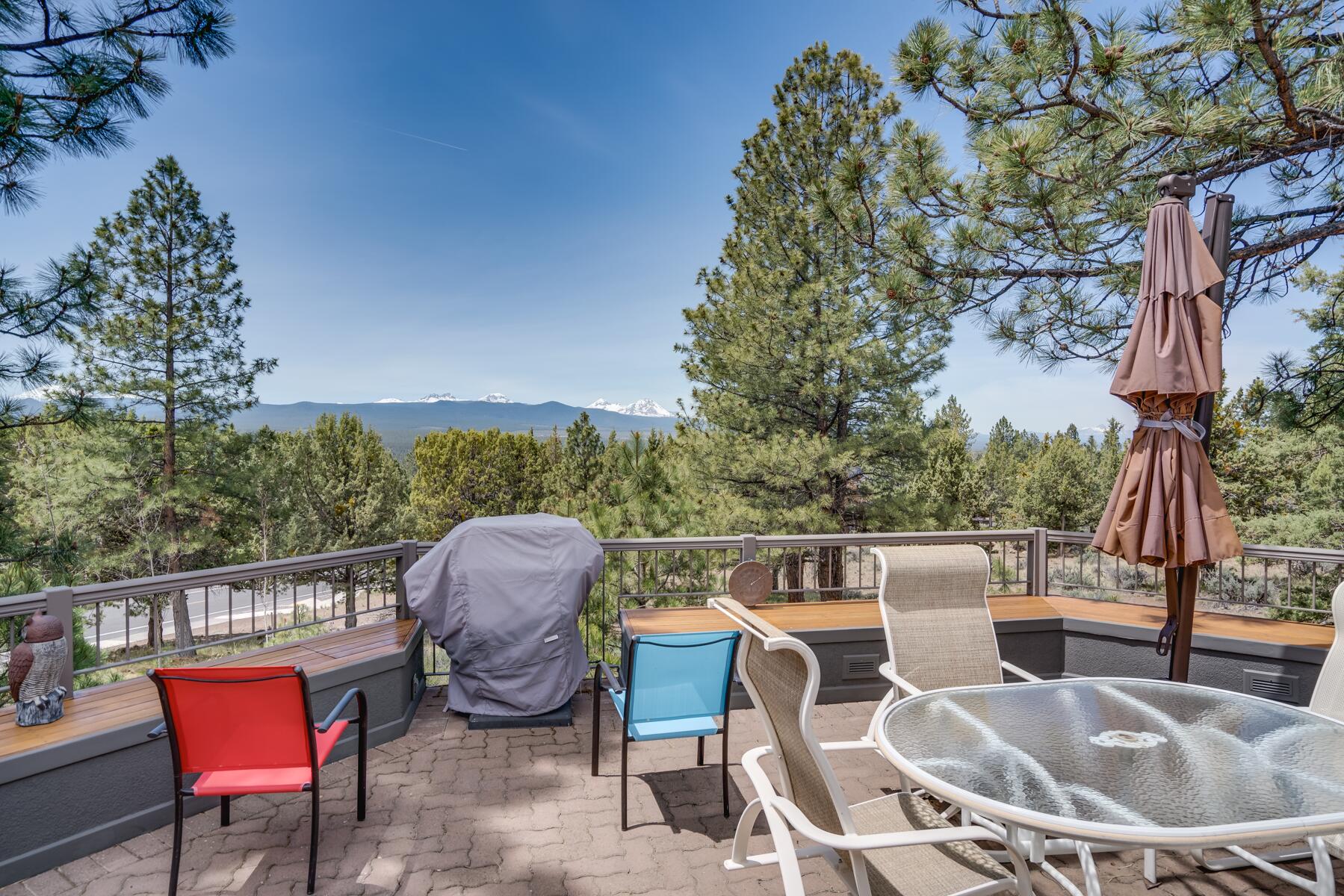 Awbrey Butte - Residential