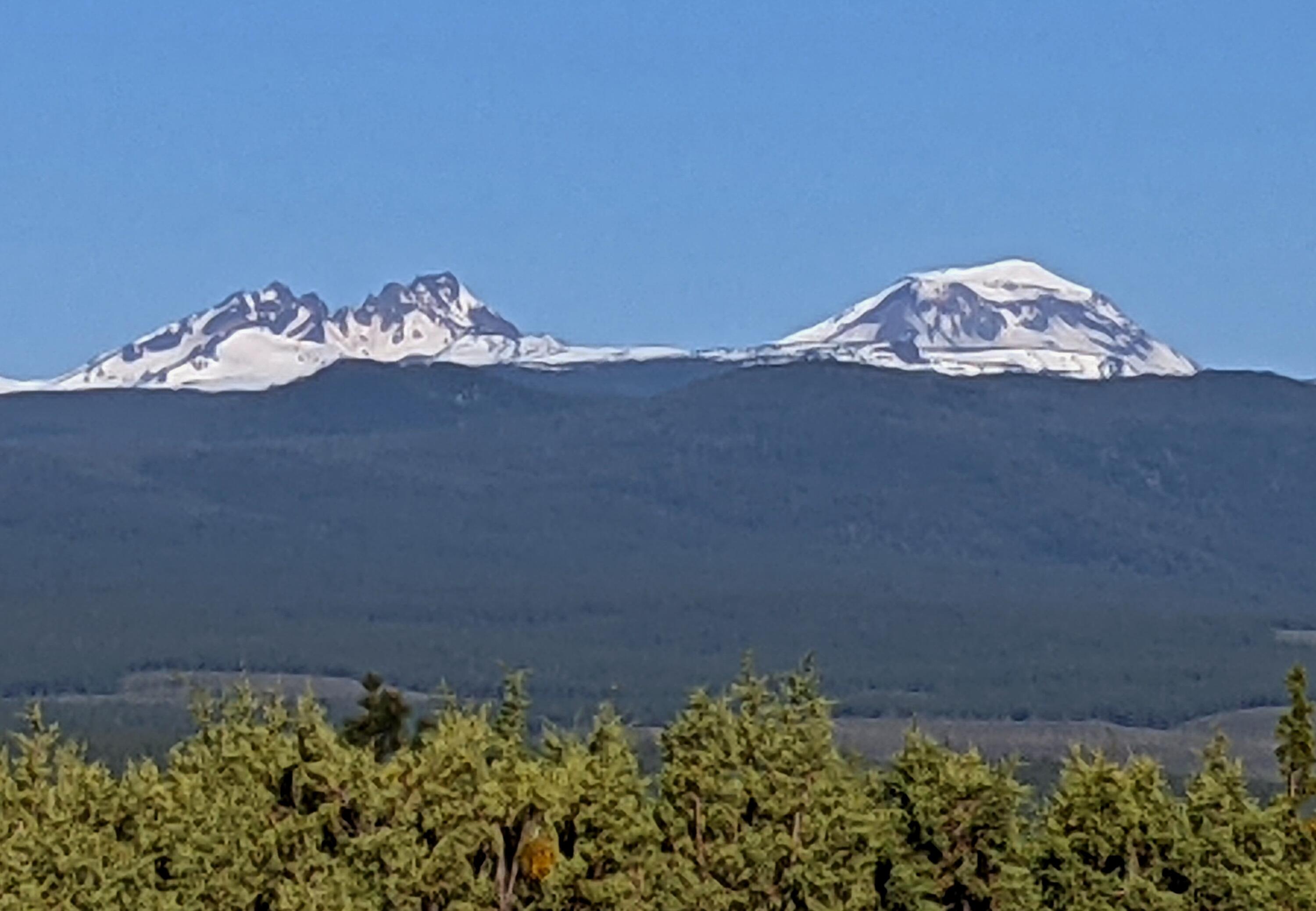 Awbrey Butte - Residential