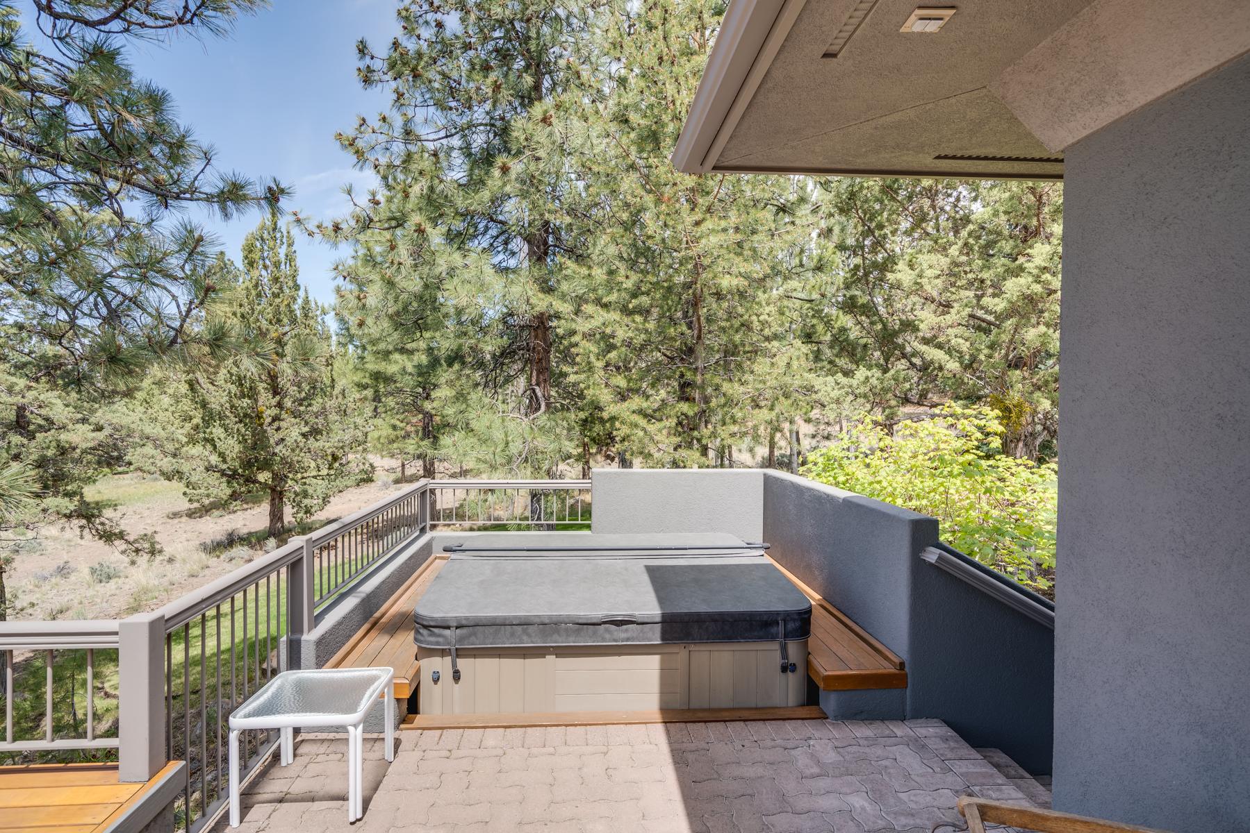 Awbrey Butte - Residential