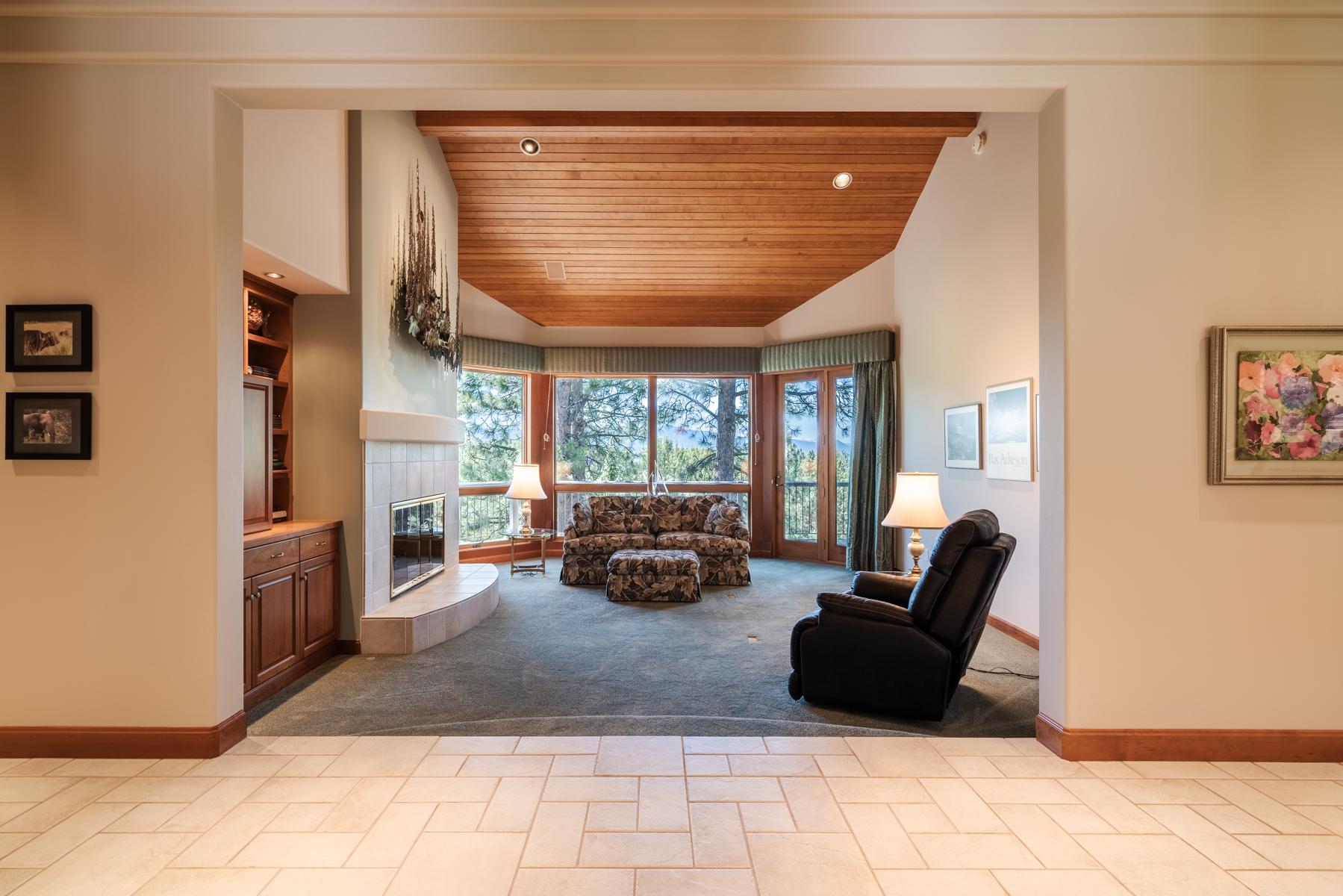 Awbrey Butte - Residential