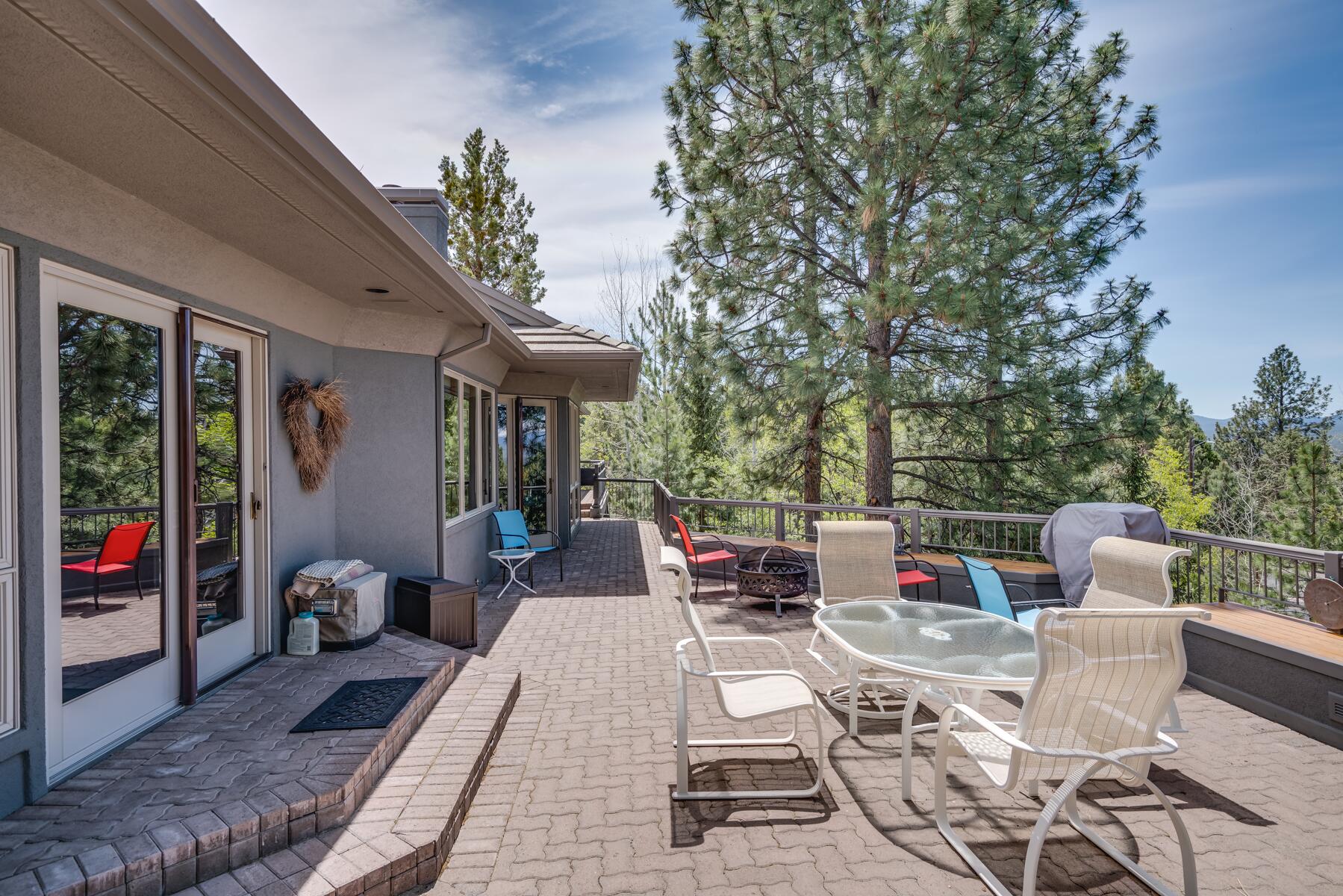 Awbrey Butte - Residential