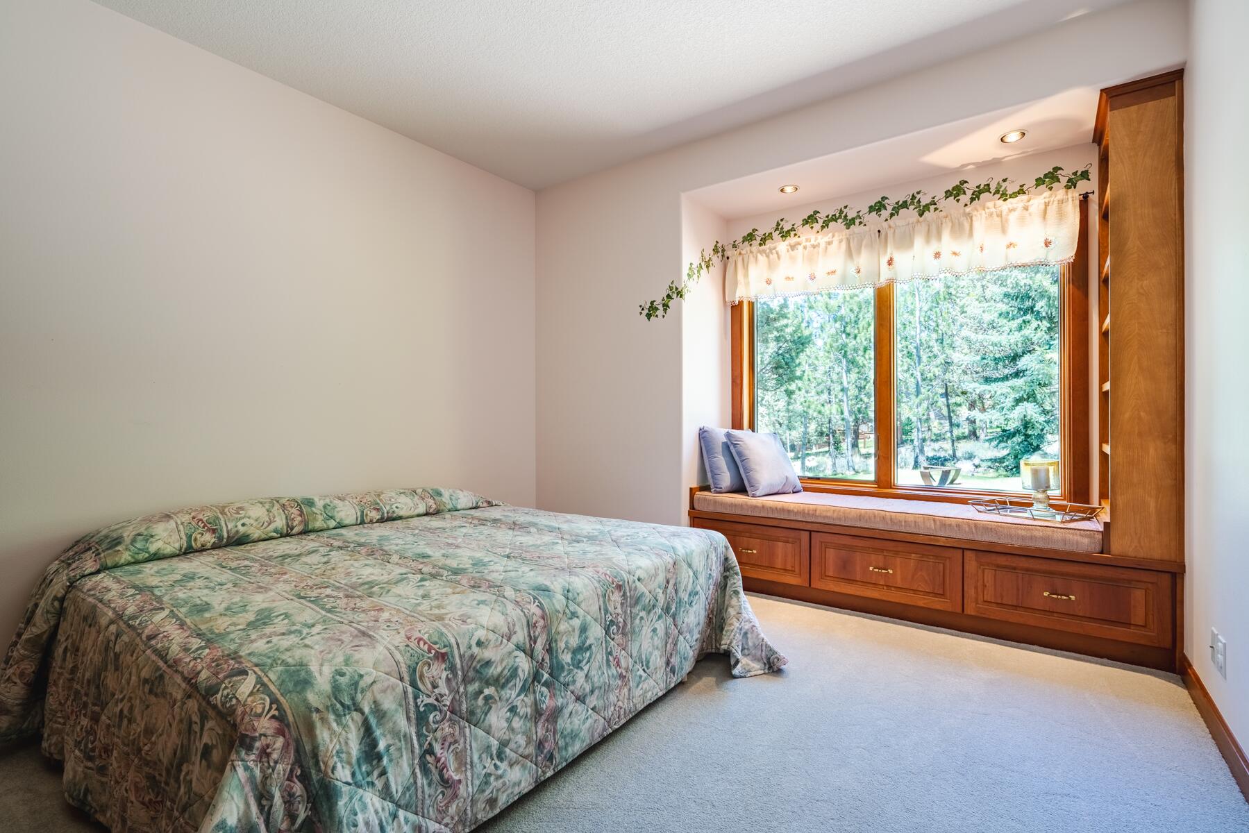 Awbrey Butte - Residential