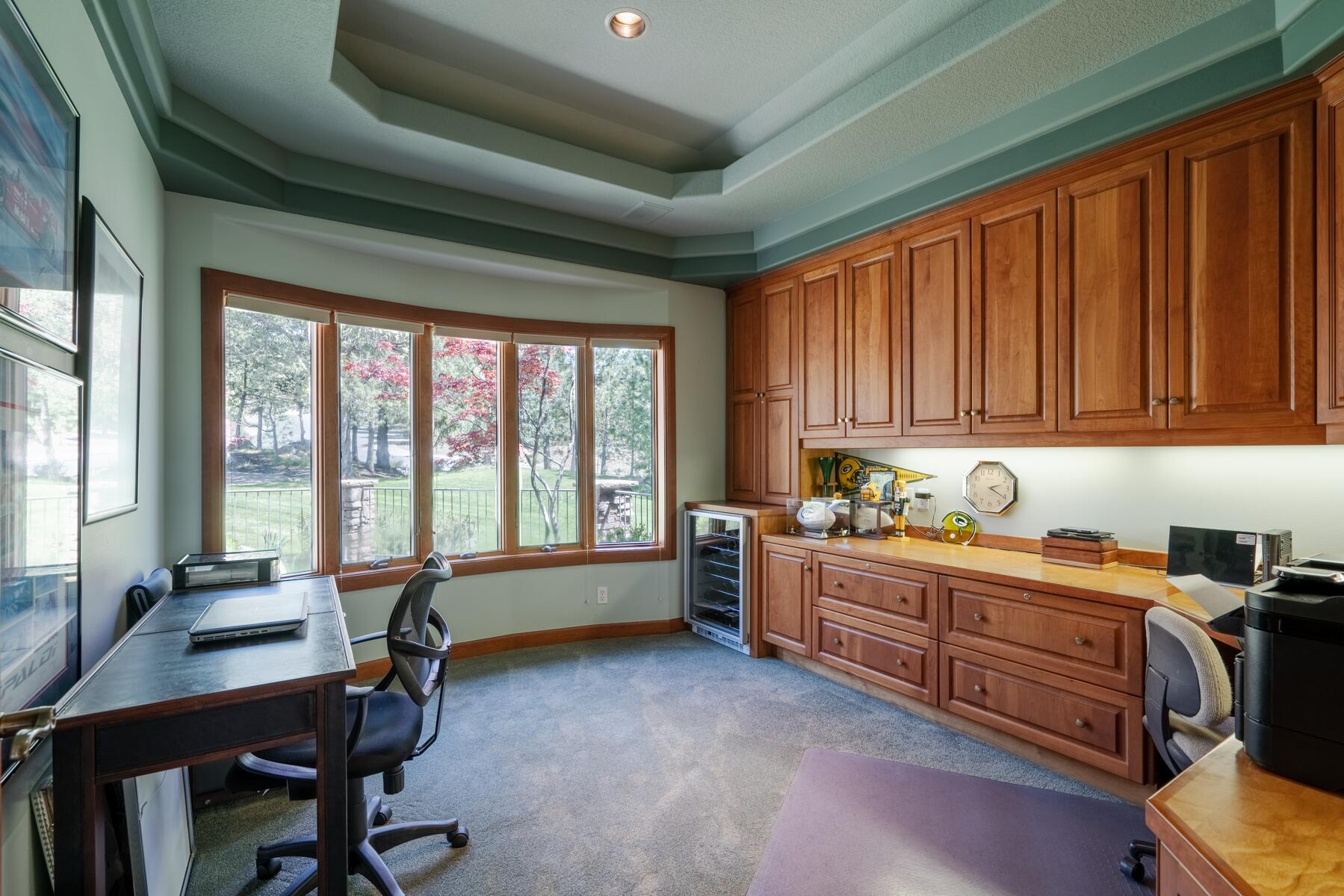 Awbrey Butte - Residential