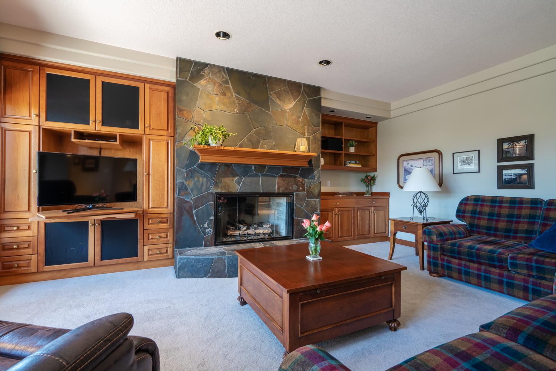 Awbrey Butte - Residential