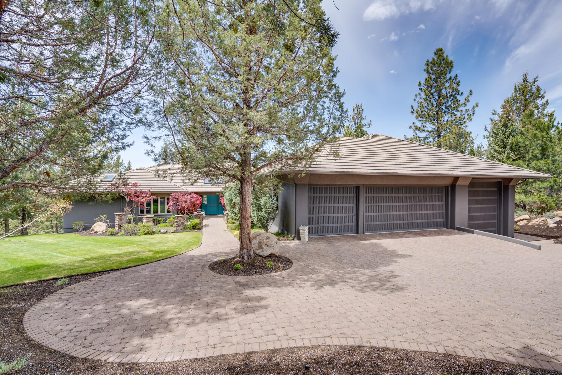 Awbrey Butte - Residential