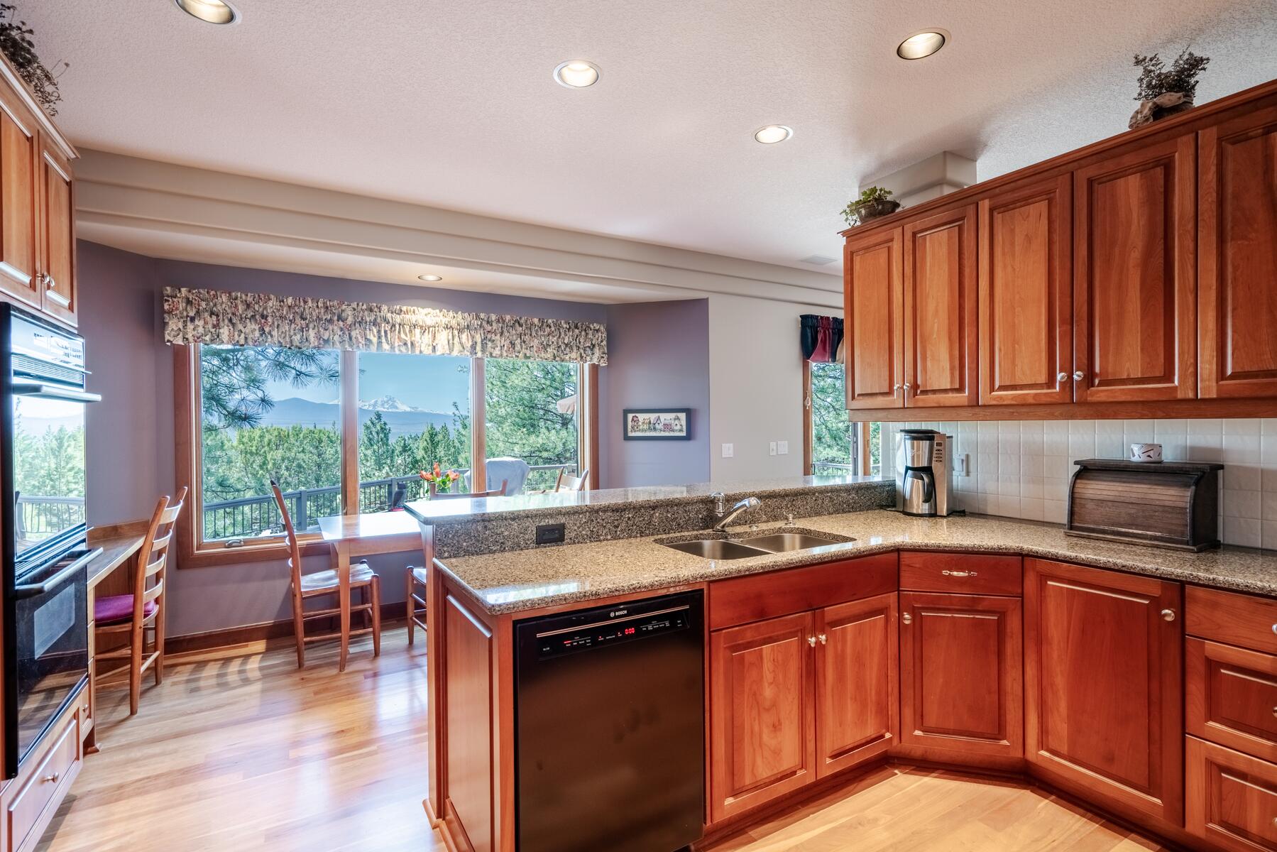 Awbrey Butte - Residential