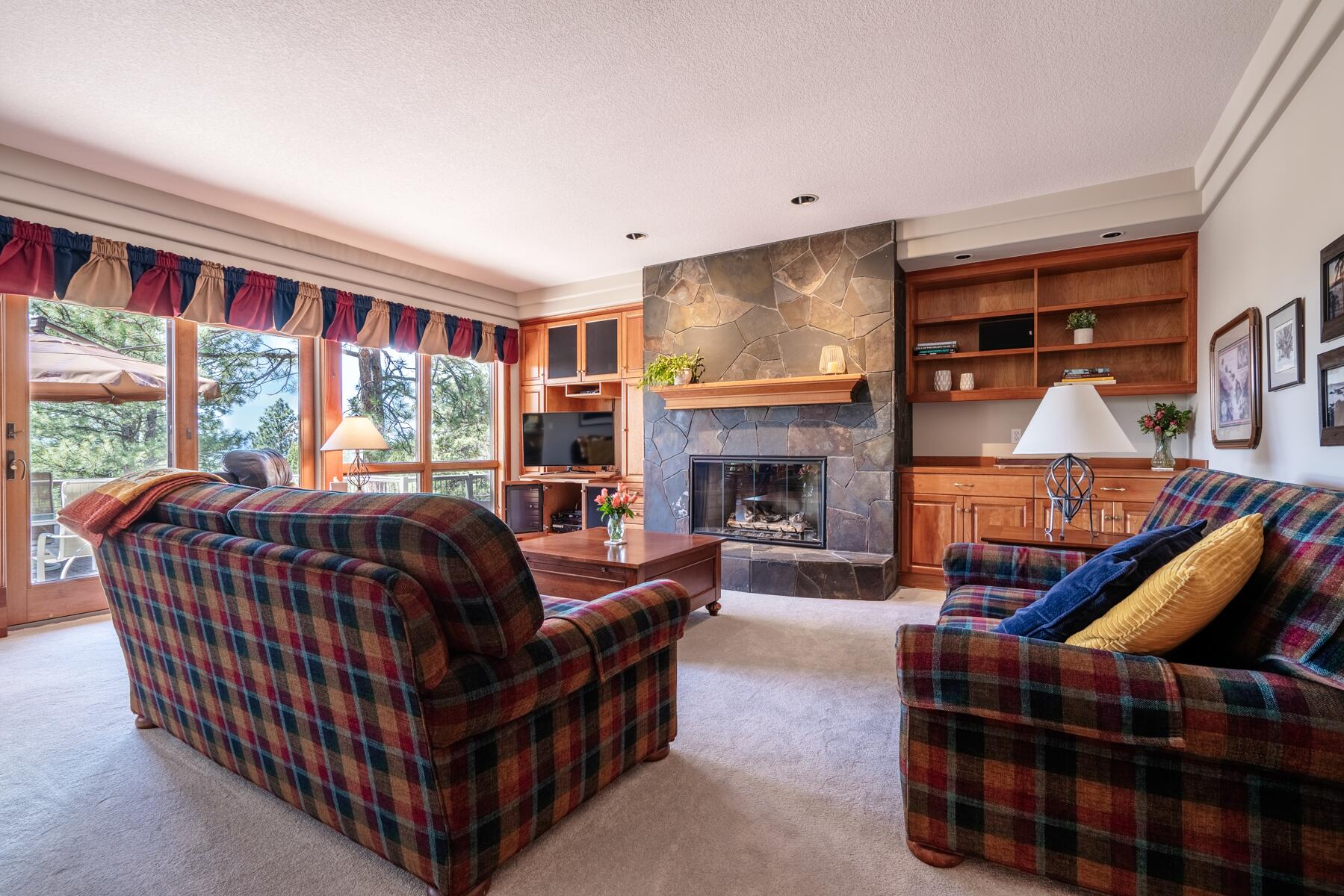 Awbrey Butte - Residential