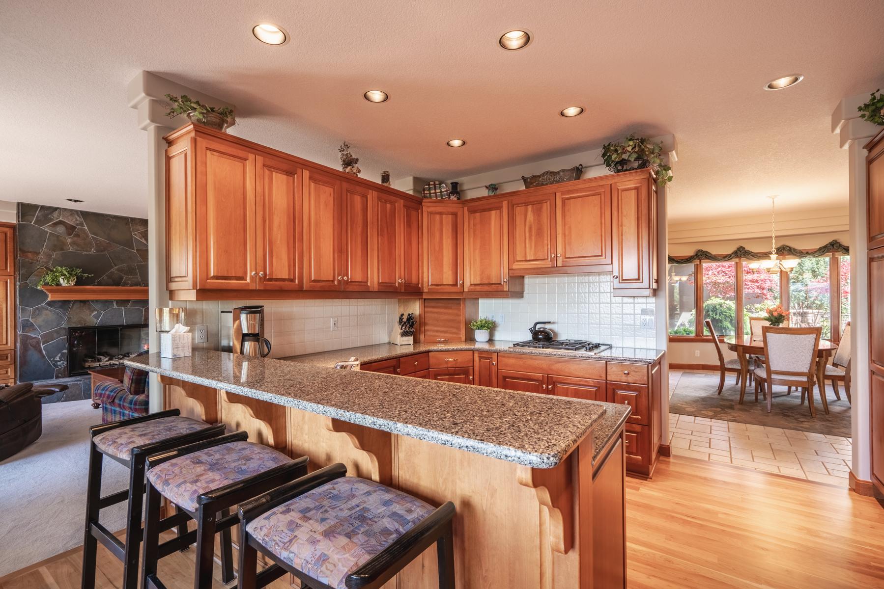 Awbrey Butte - Residential