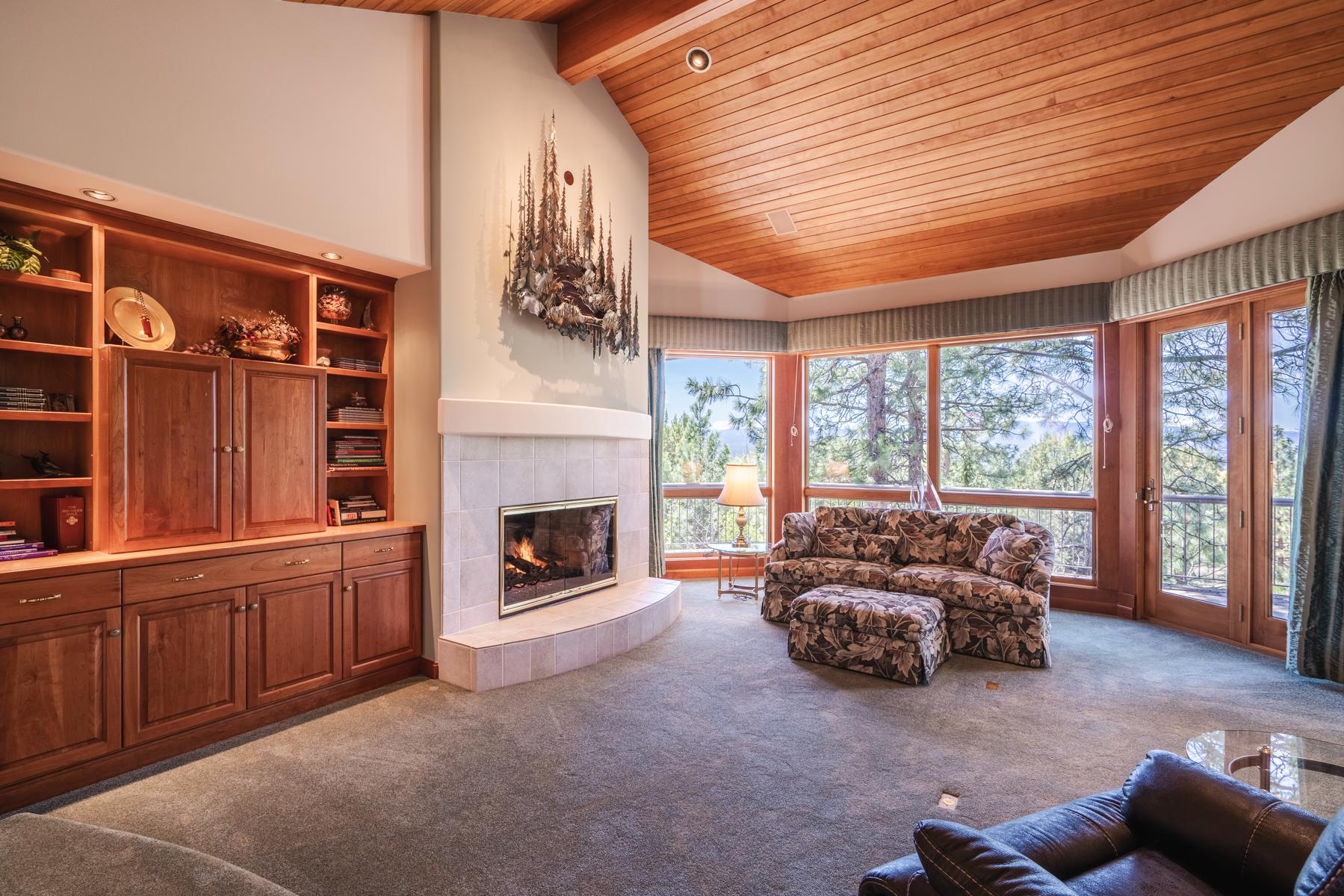 Awbrey Butte - Residential