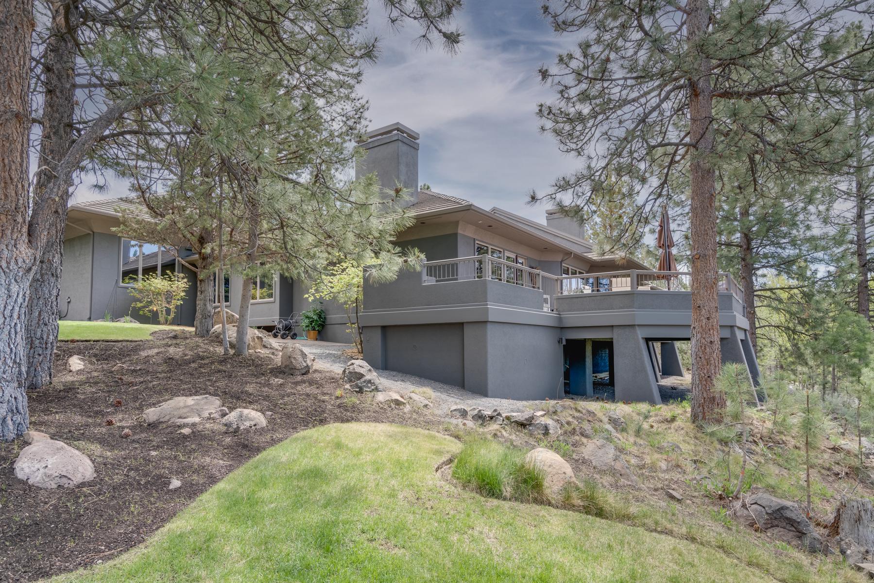 Awbrey Butte - Residential