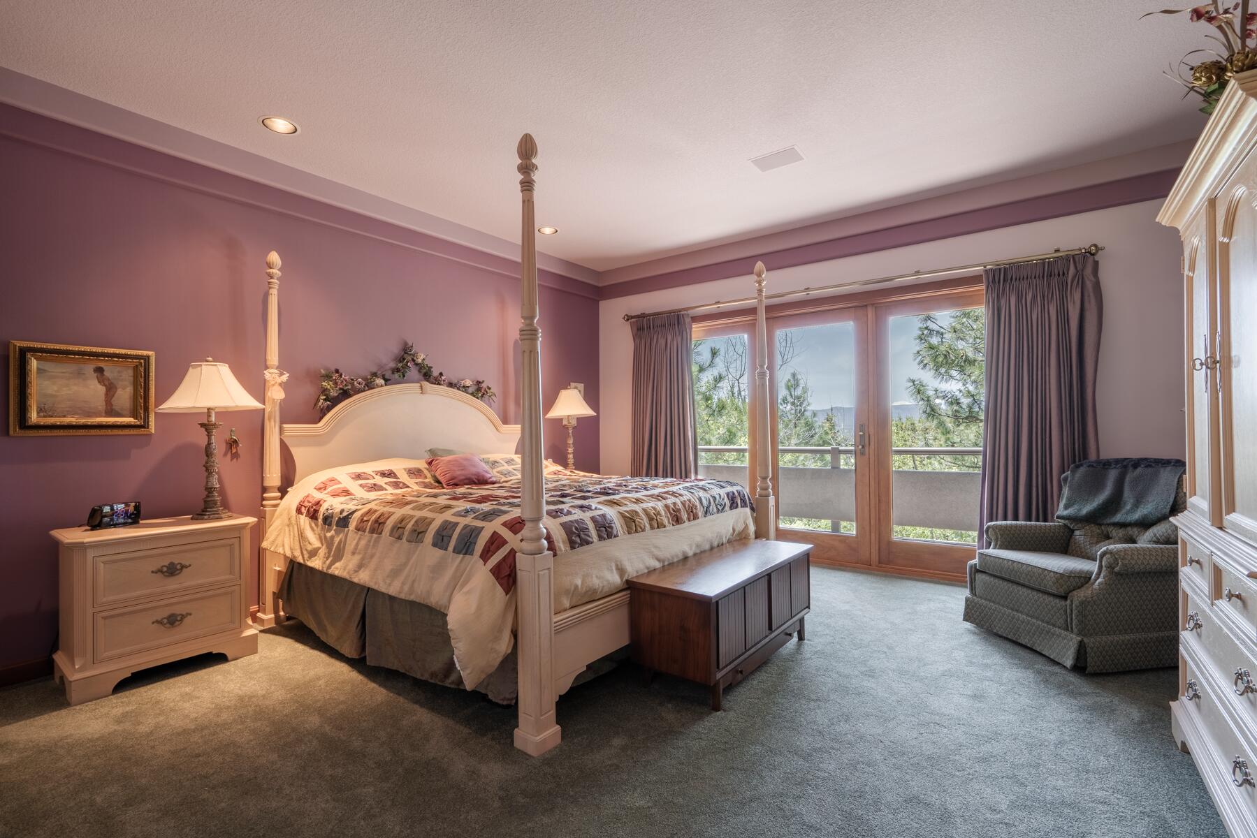 Awbrey Butte - Residential