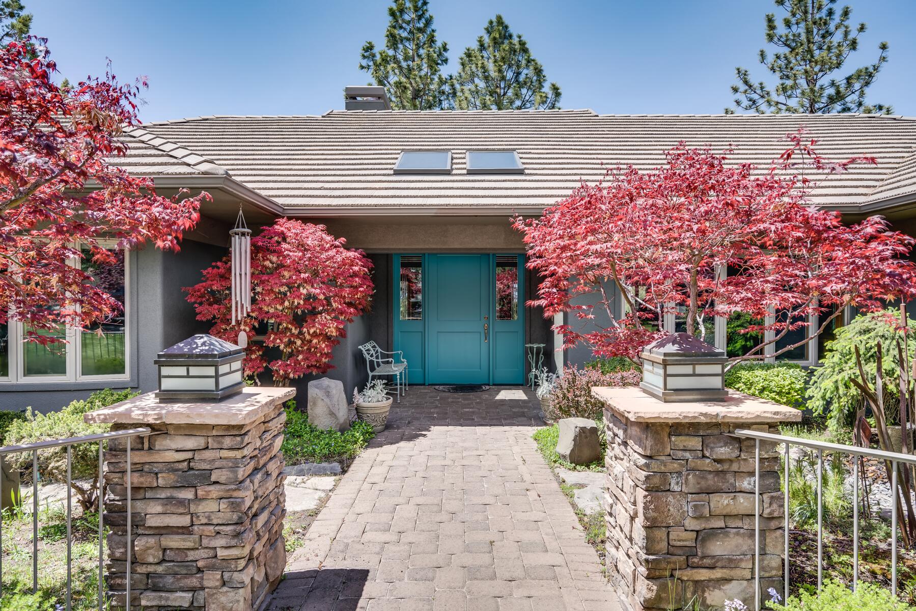 Awbrey Butte - Residential