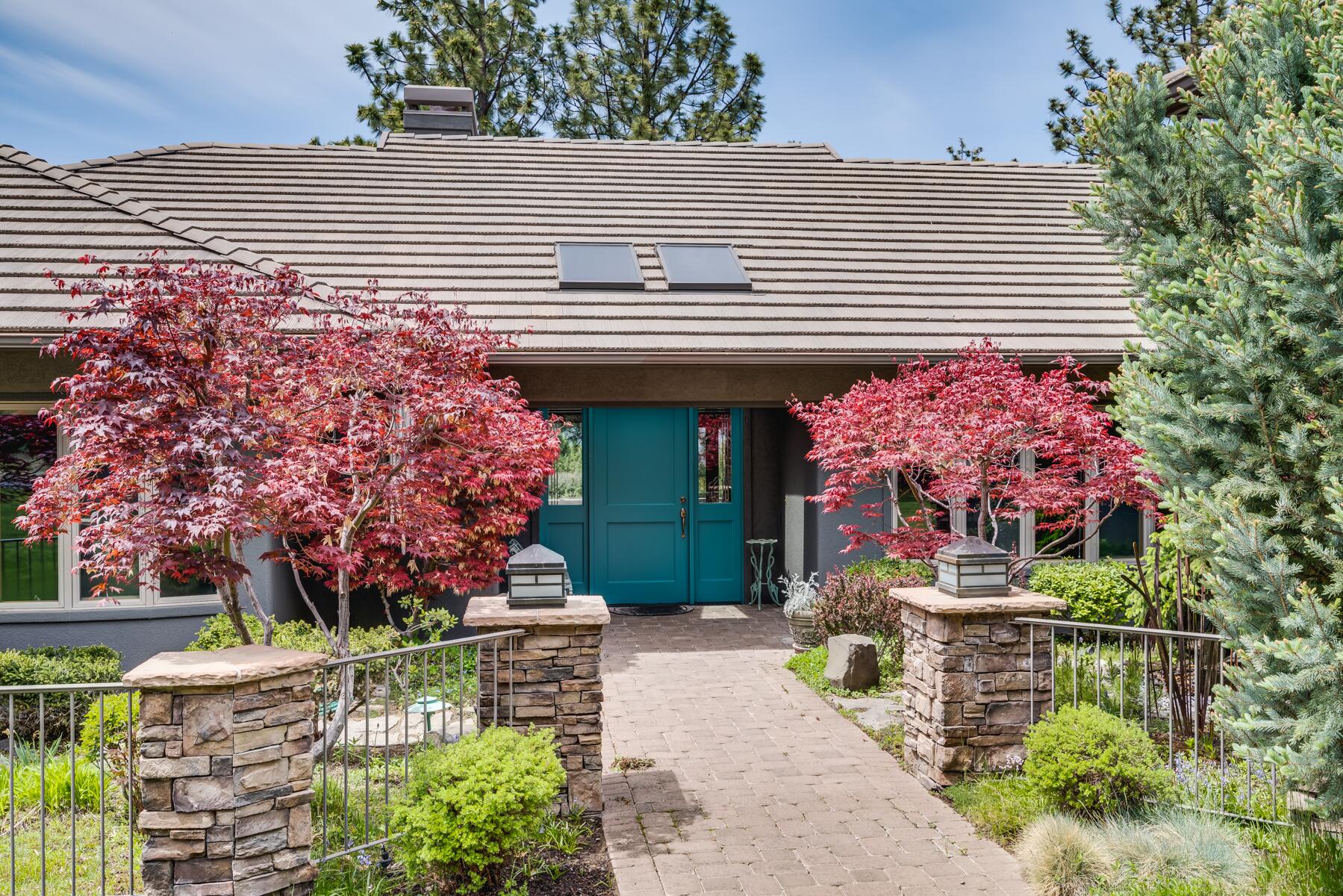 Awbrey Butte - Residential