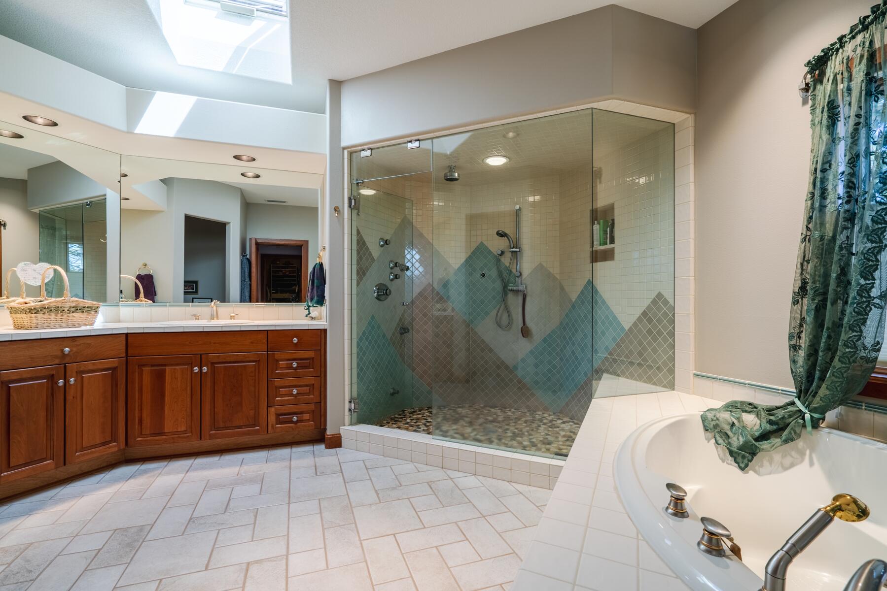 Awbrey Butte - Residential