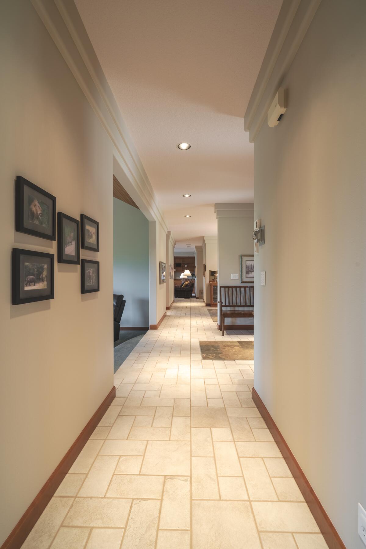 Awbrey Butte - Residential