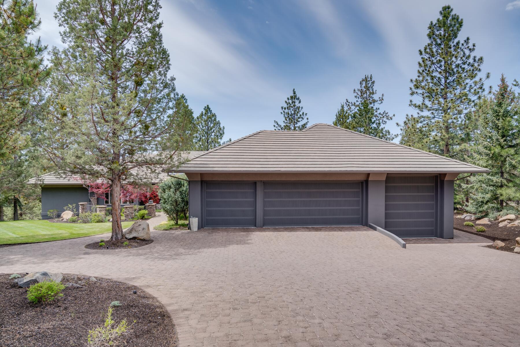 Awbrey Butte - Residential