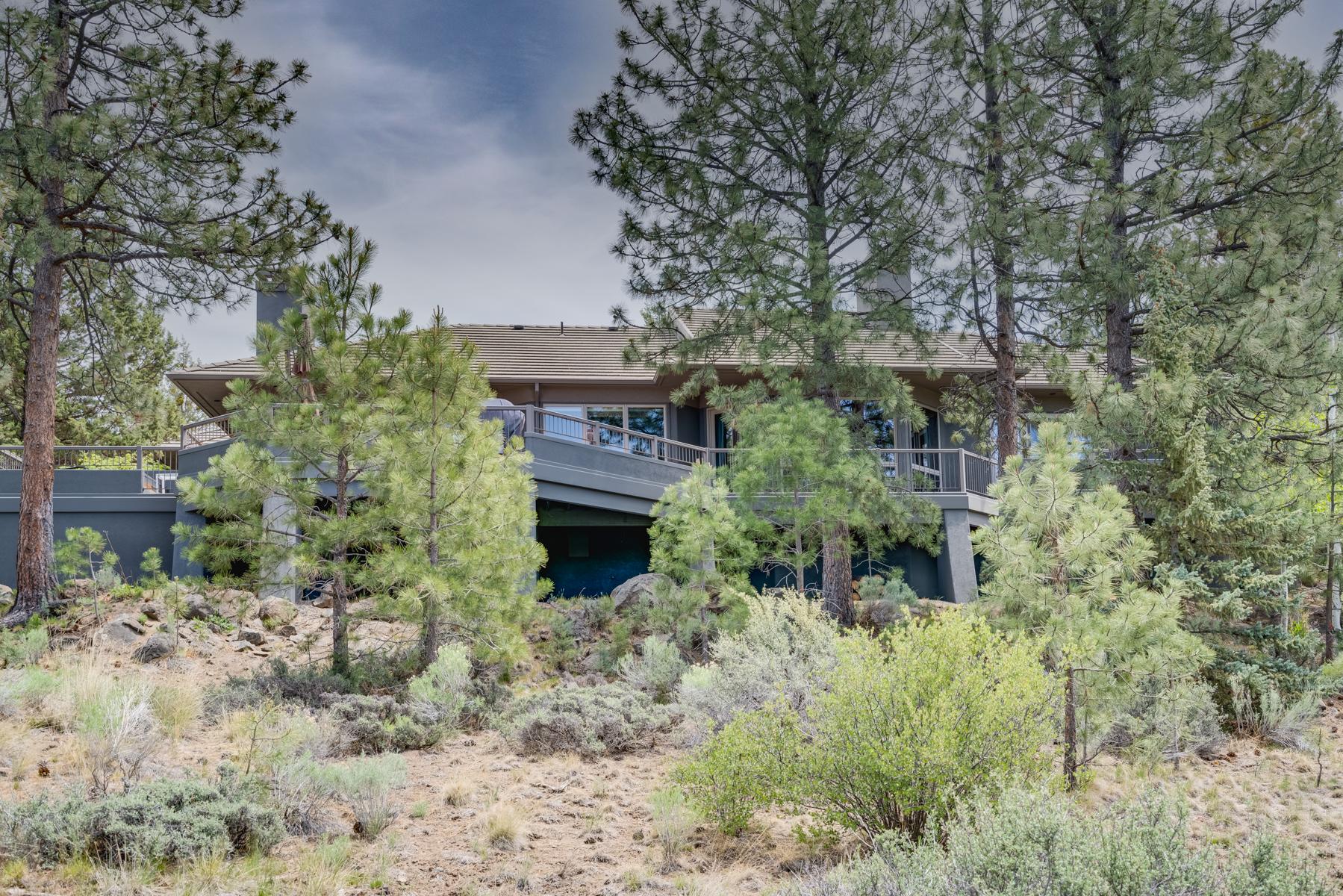 Awbrey Butte - Residential