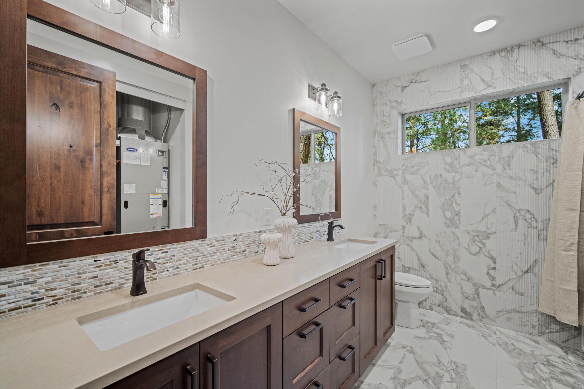 Timber Ridge - Residential