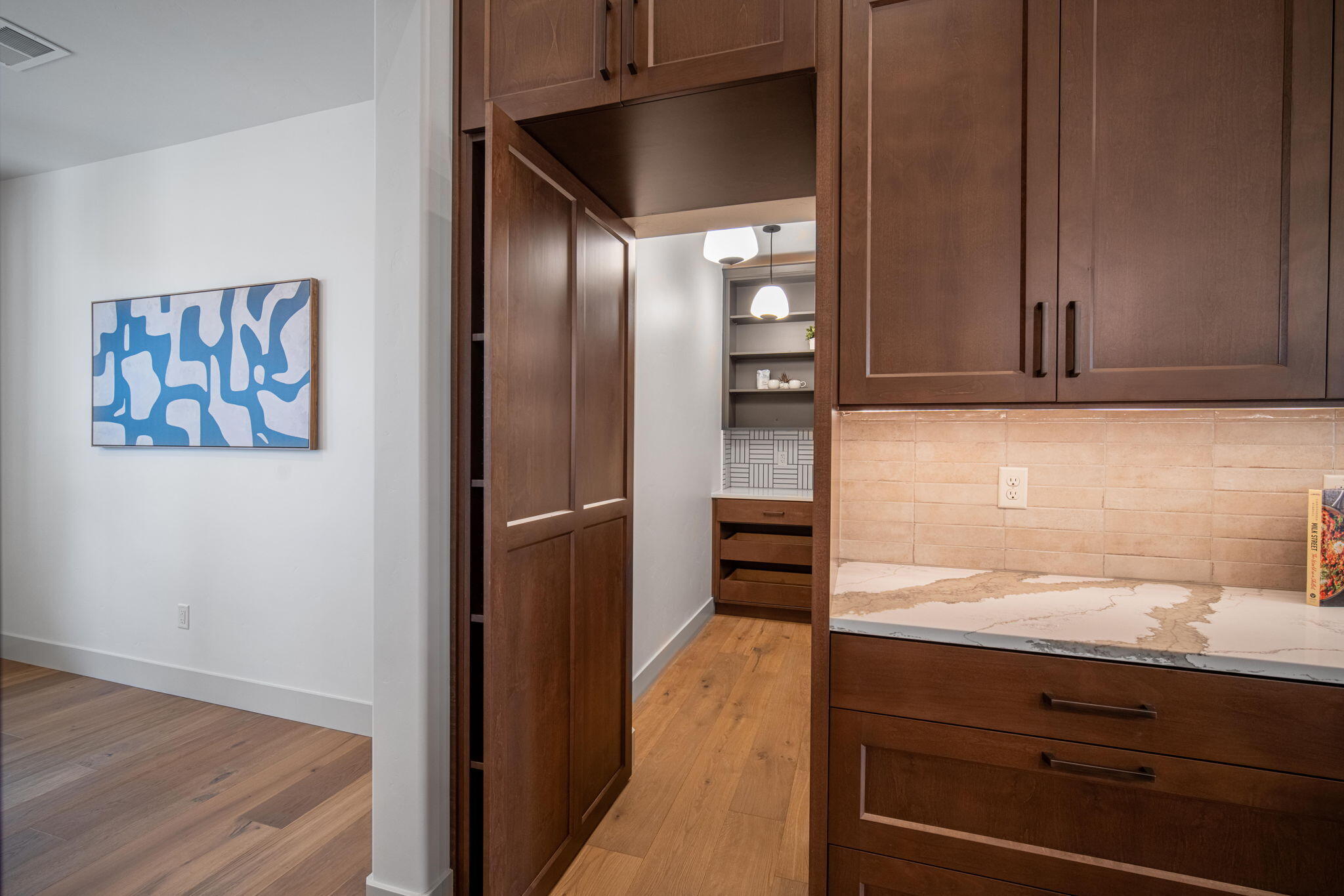 Timber Ridge - Residential