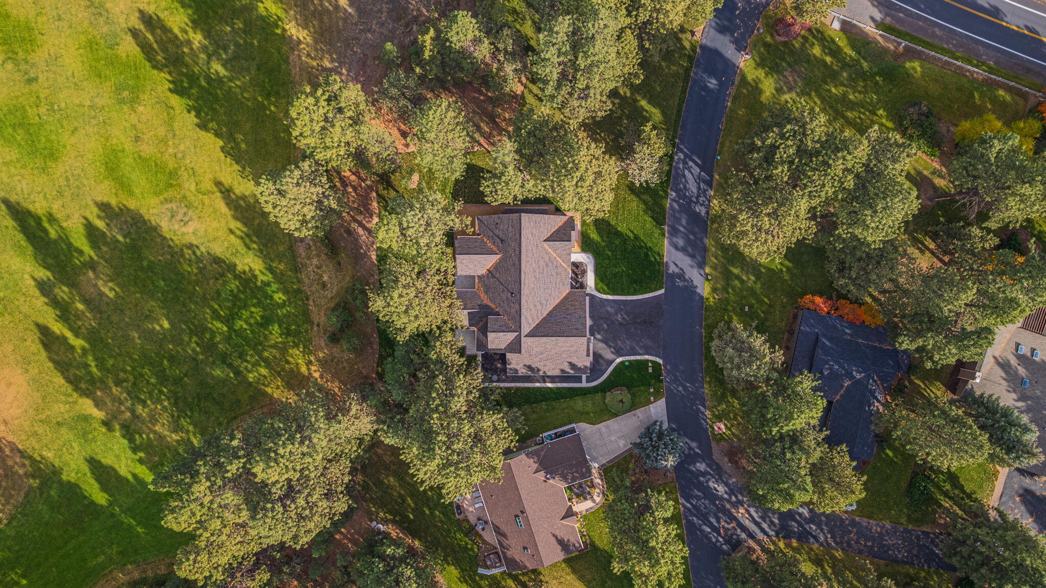 Timber Ridge - Residential