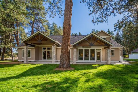 Photo of 61039 High Lead Drive, Bend, OR 97702 (MLS # 220211070)