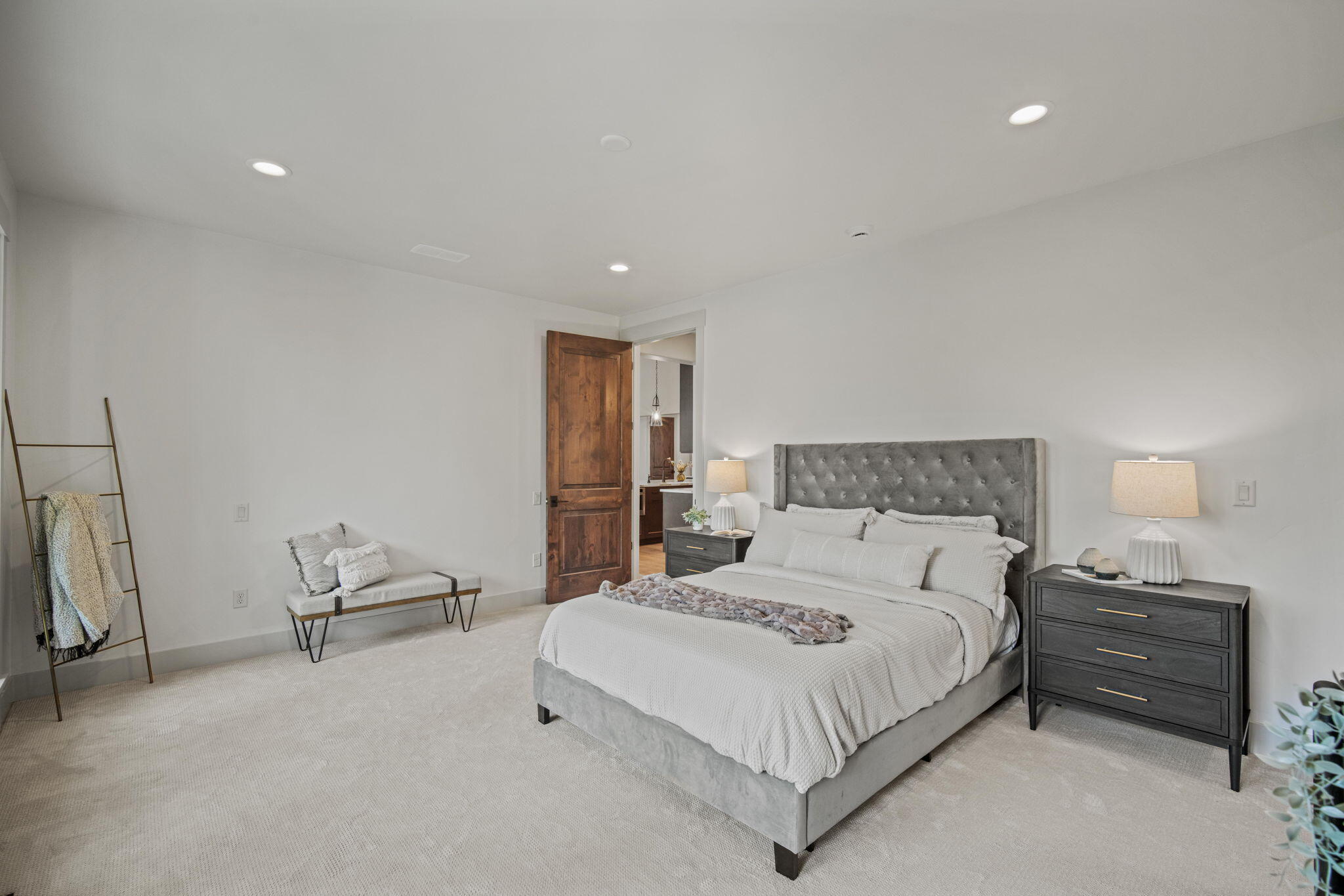 Timber Ridge - Residential