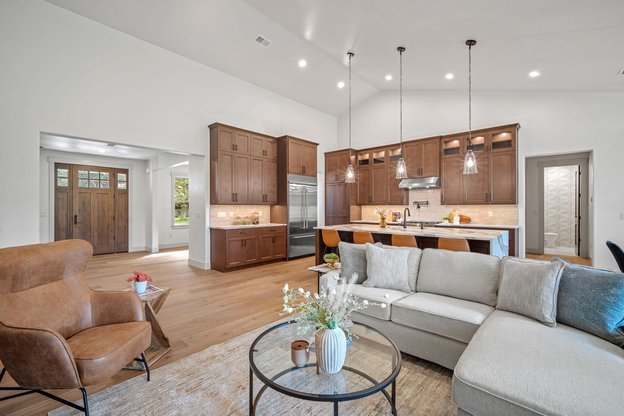 Timber Ridge - Residential