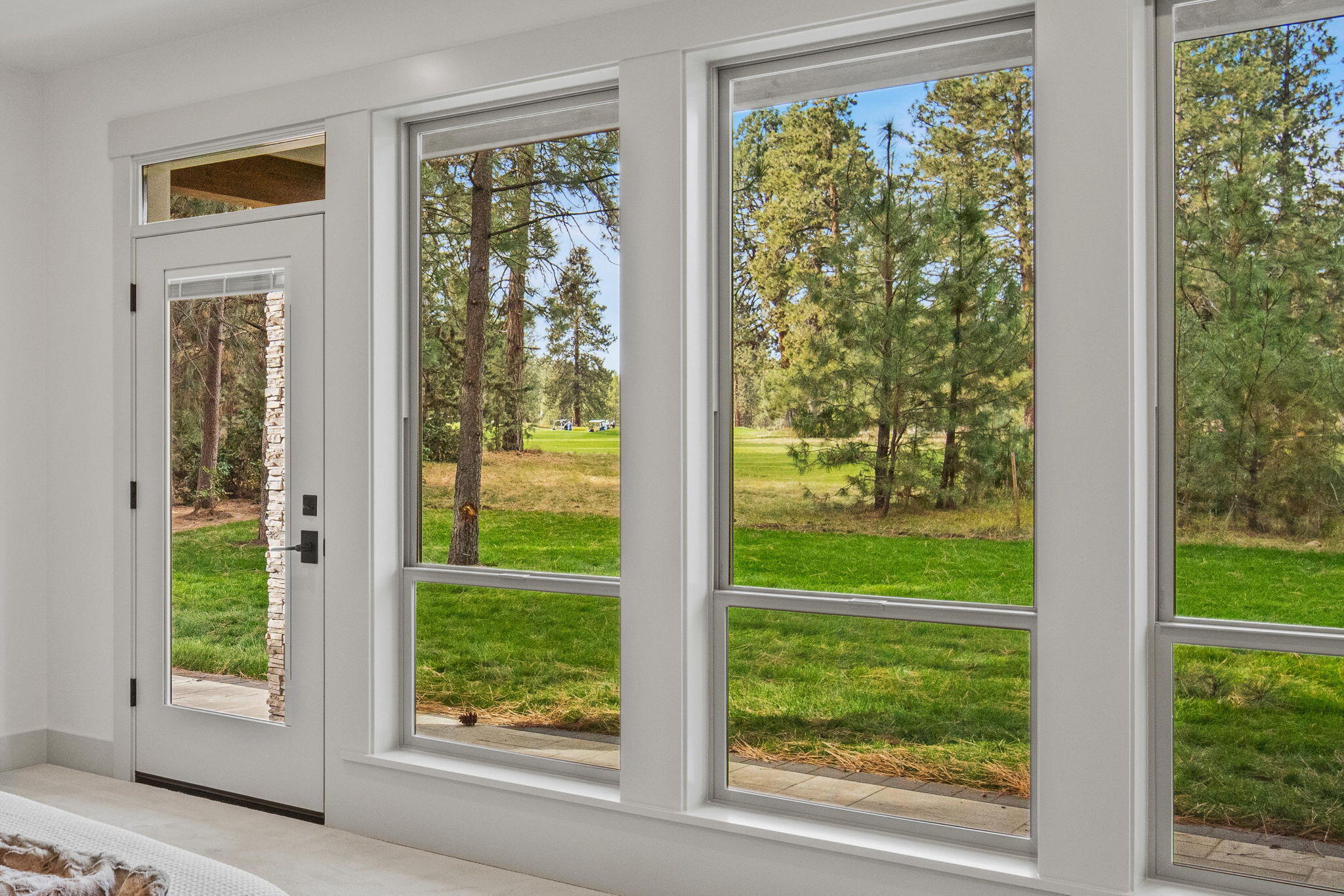 Timber Ridge - Residential