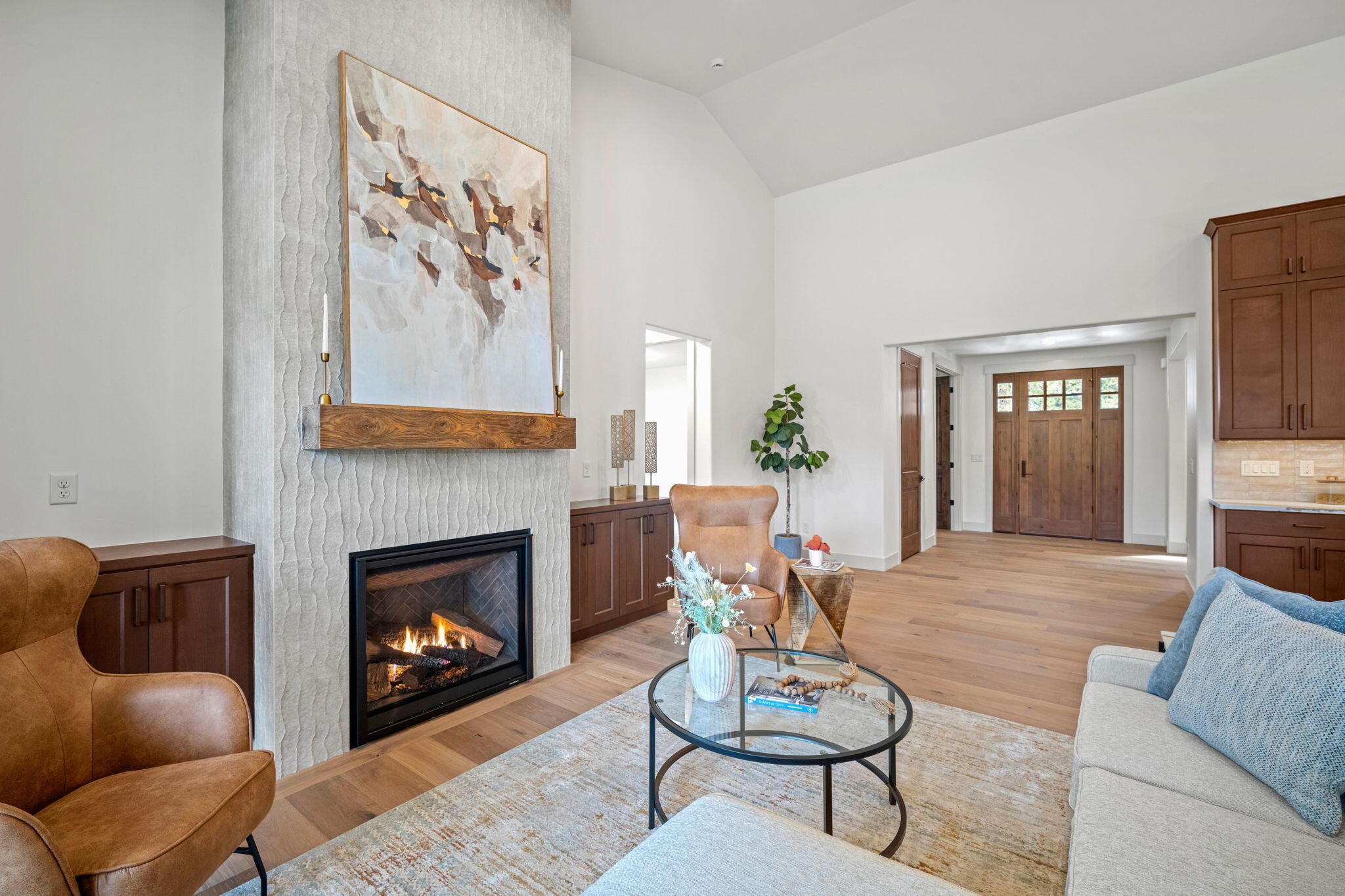 Timber Ridge - Residential