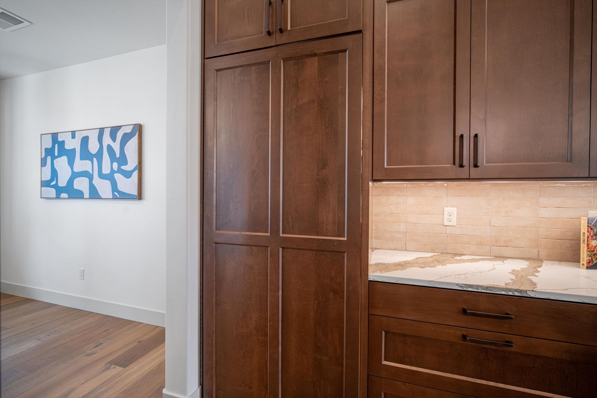 Timber Ridge - Residential