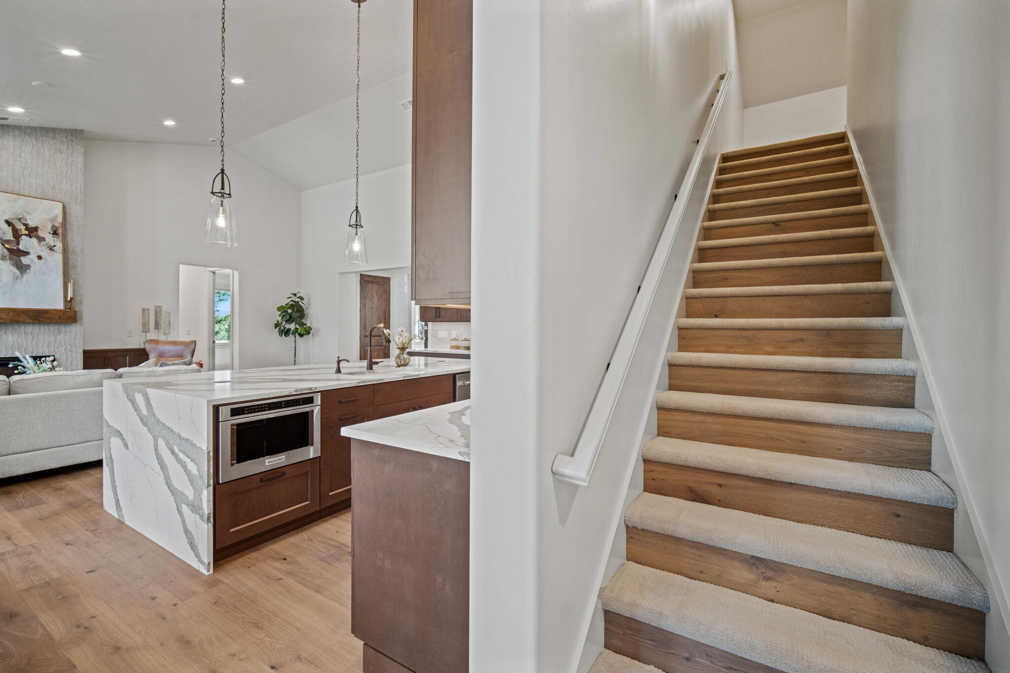 Timber Ridge - Residential