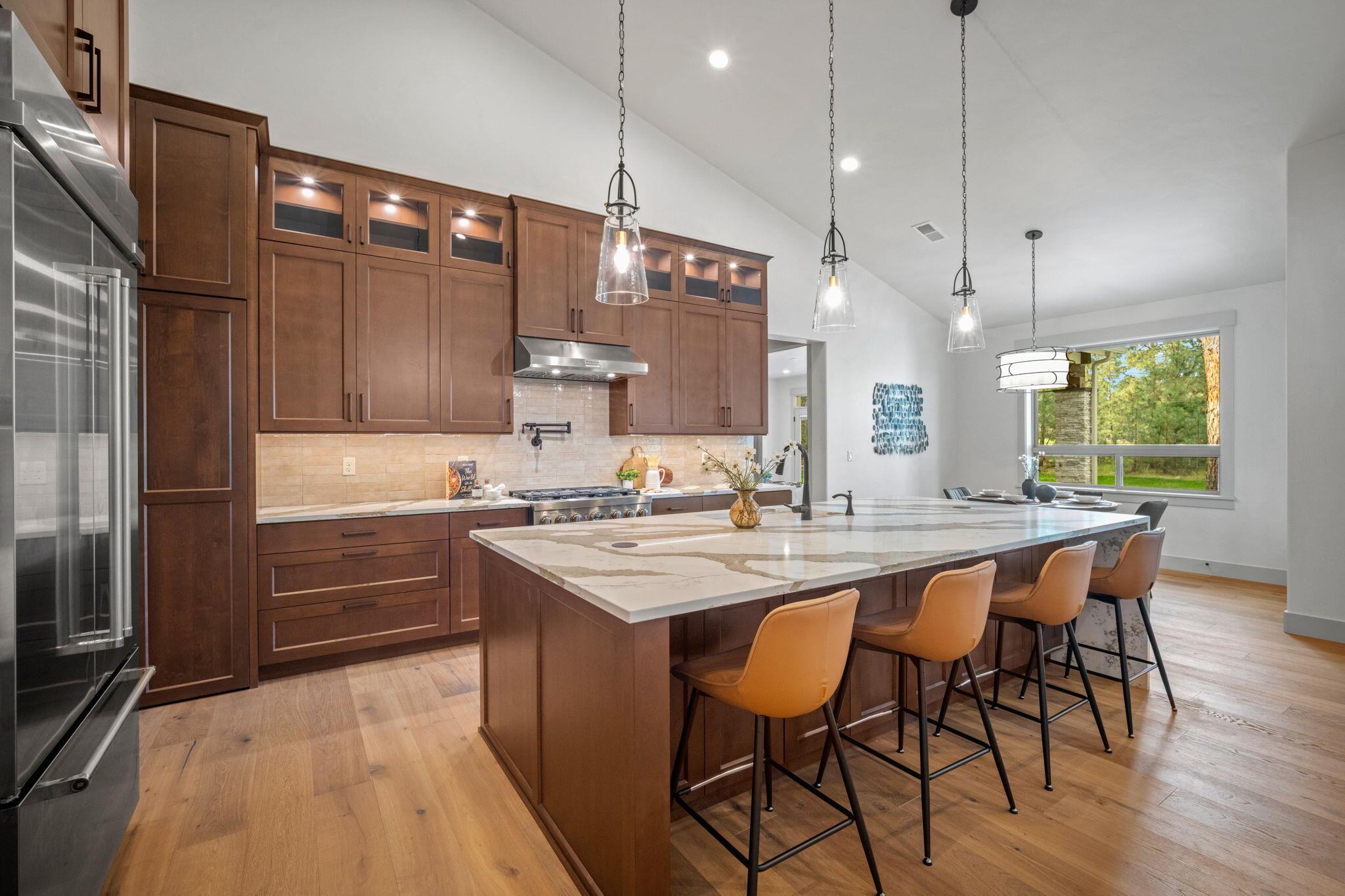 Timber Ridge - Residential