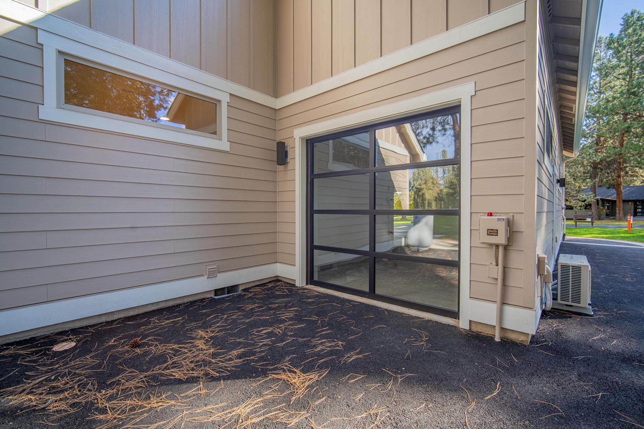 Timber Ridge - Residential