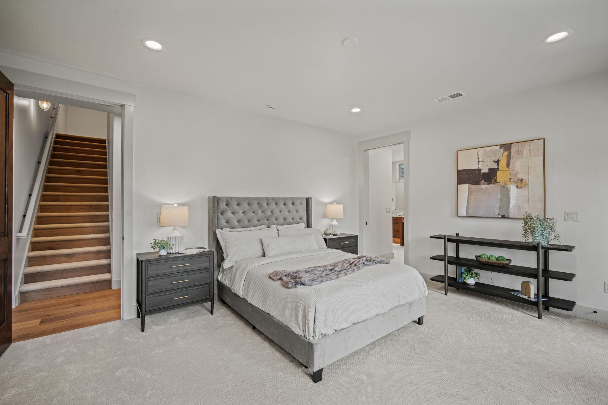 Timber Ridge - Residential