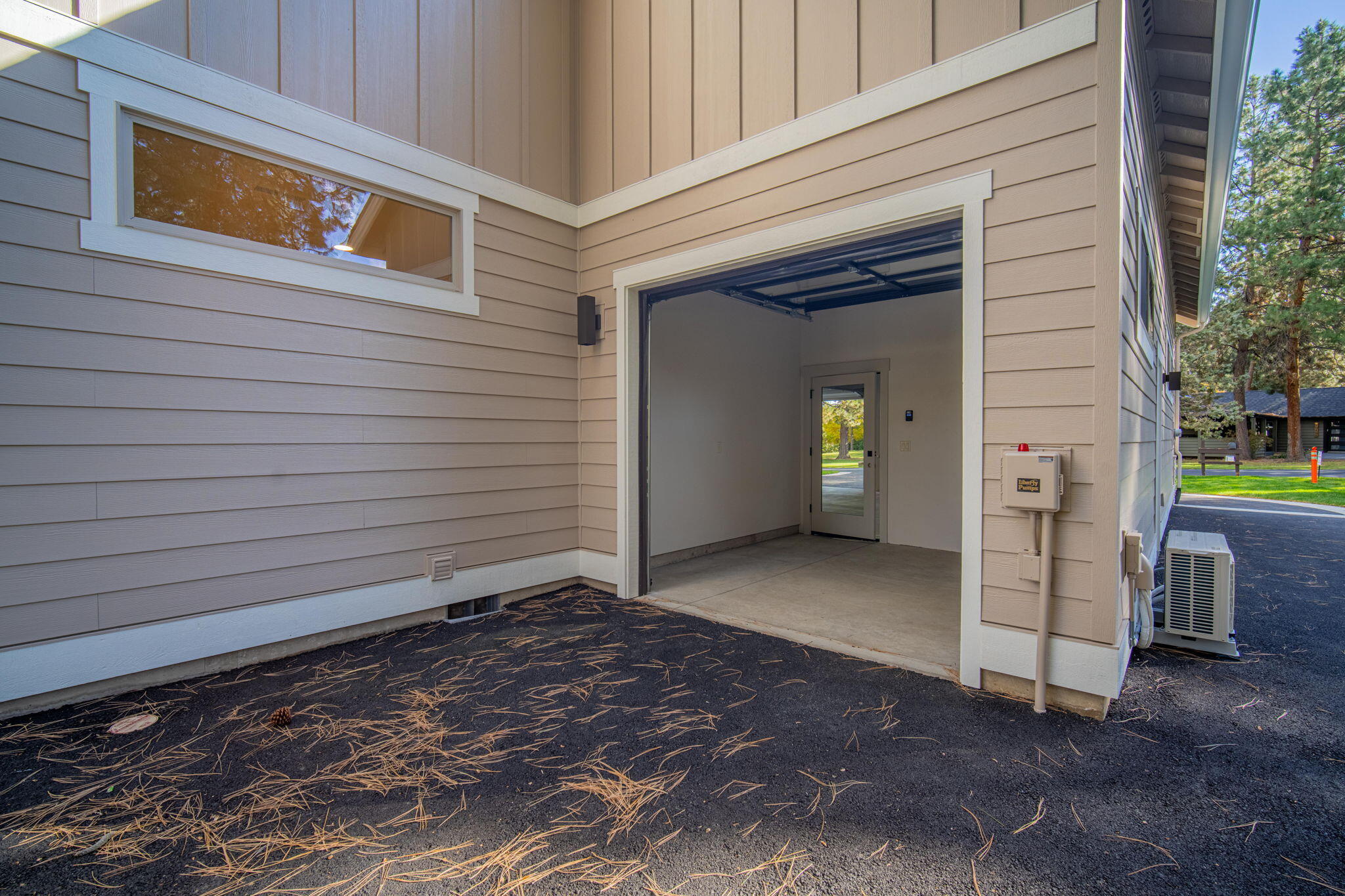 Timber Ridge - Residential