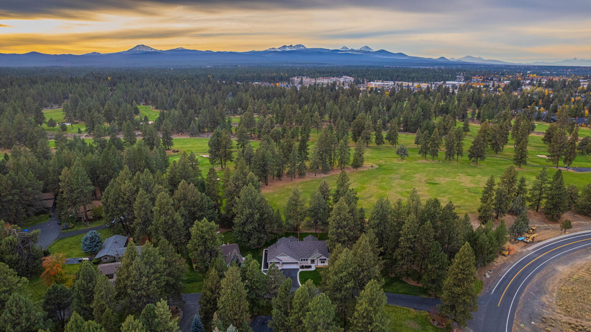 Timber Ridge - Residential