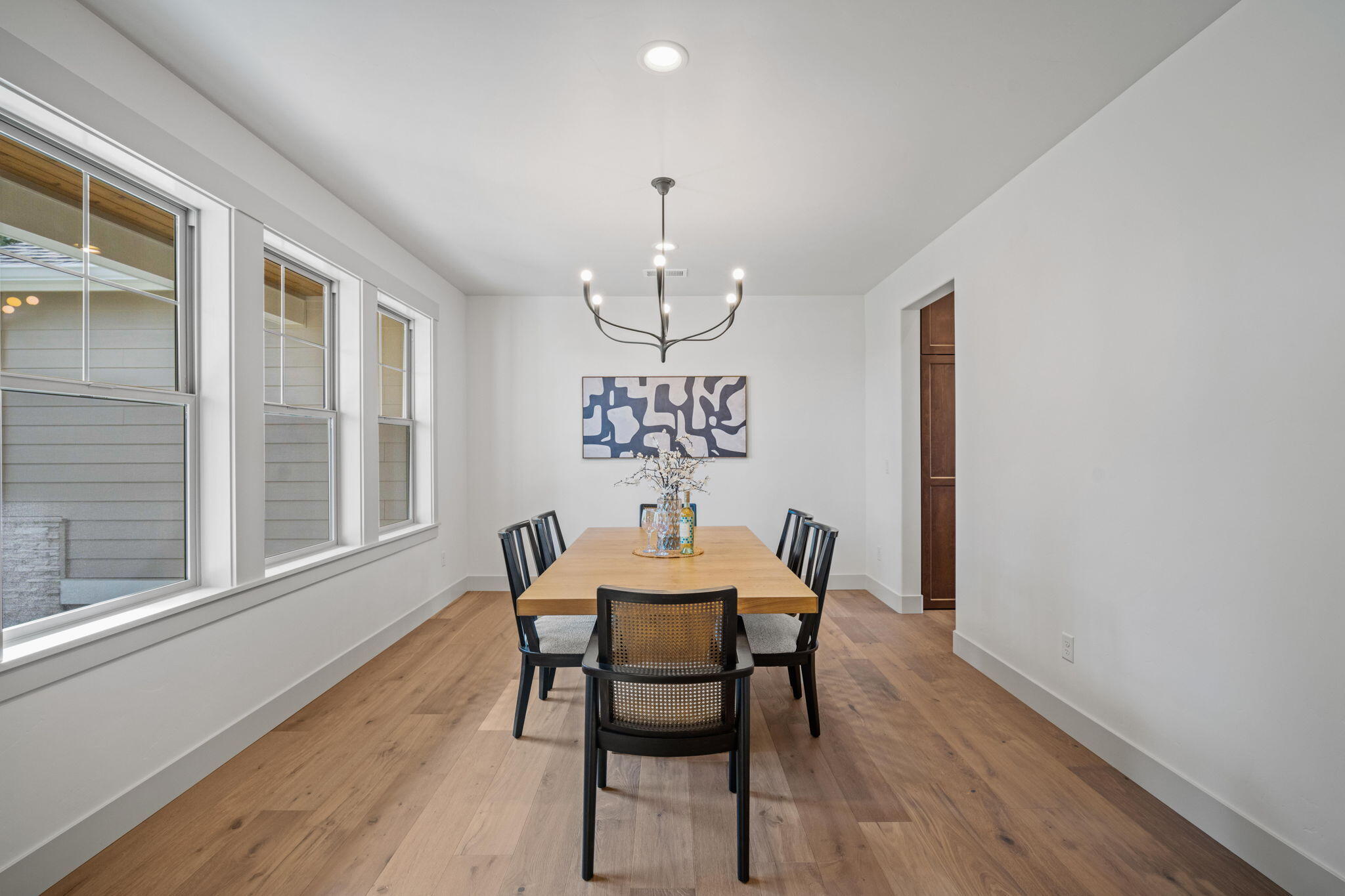 Timber Ridge - Residential